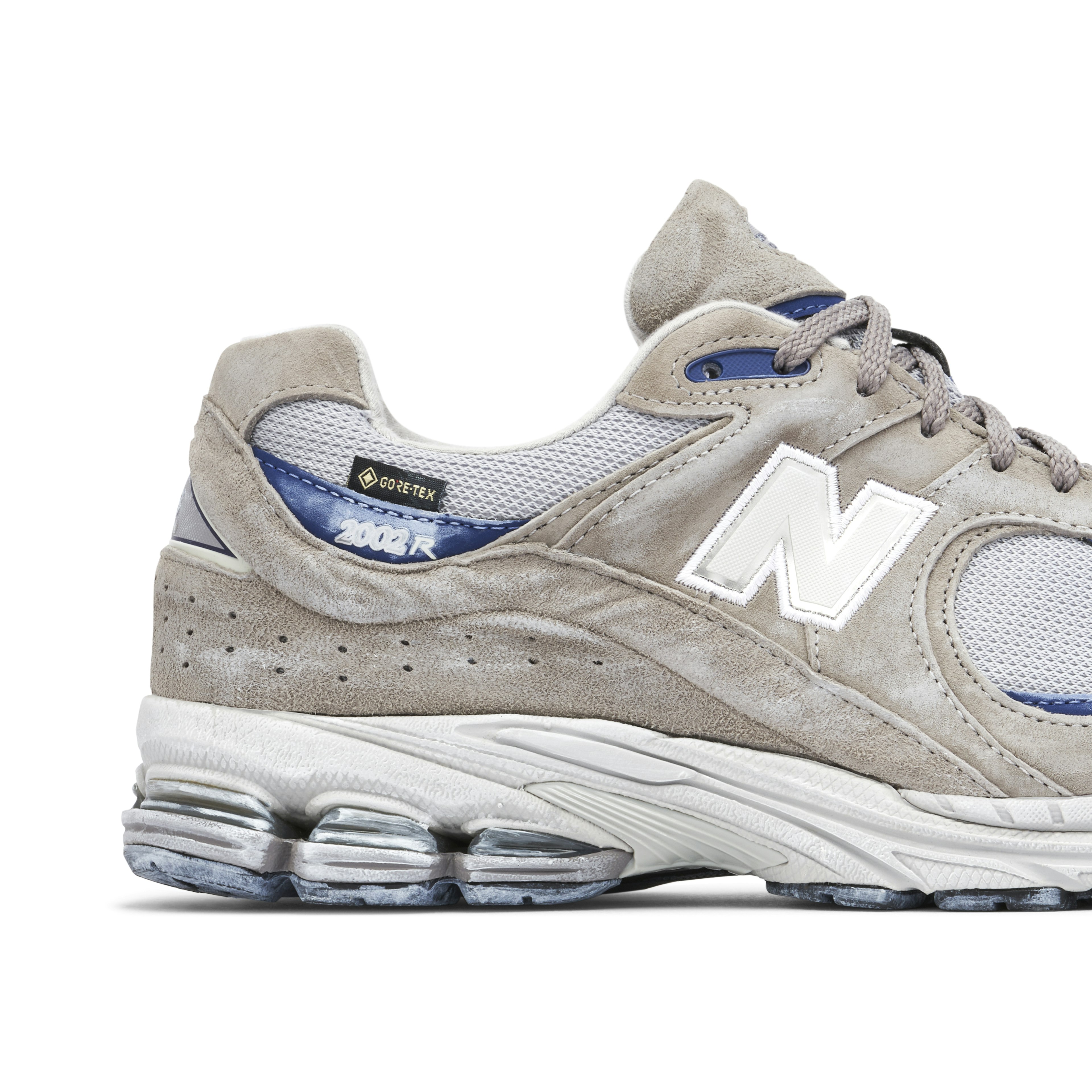 New Balance 2002R Gore-Tex Marblehead Moon Shadow