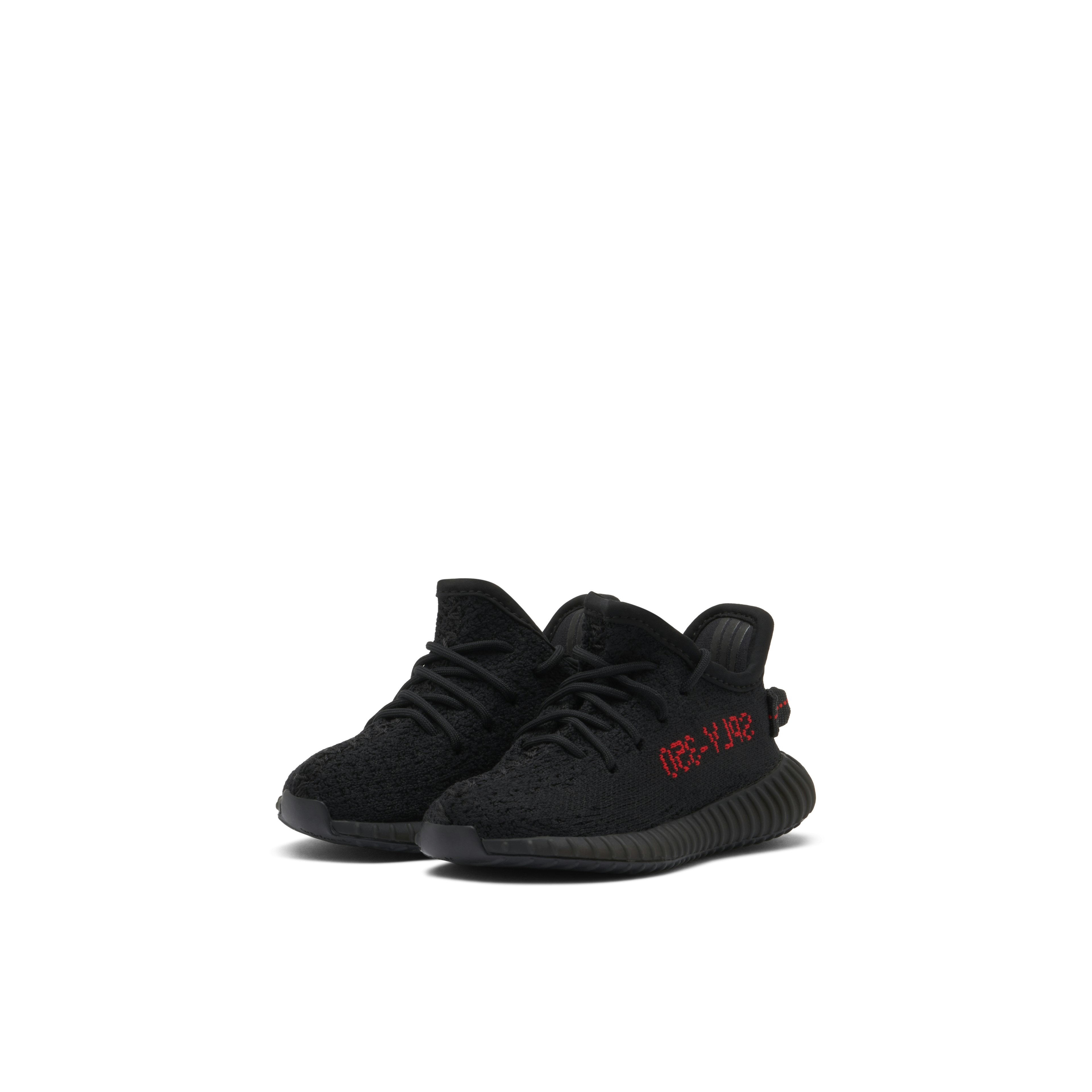 Yeezy Boost 350 V2 Bred Infant
