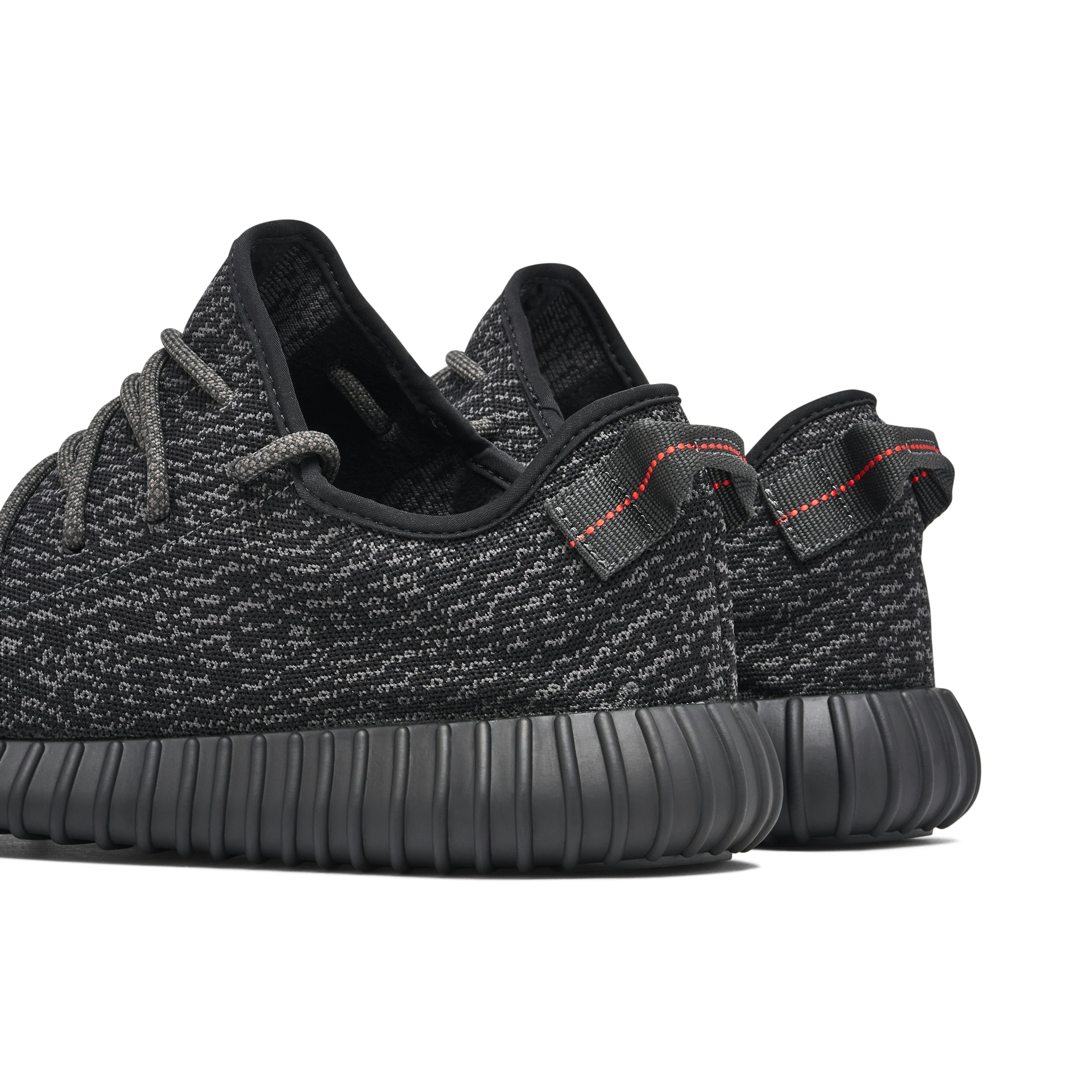Yeezy Boost 350 Pirate Black 2022