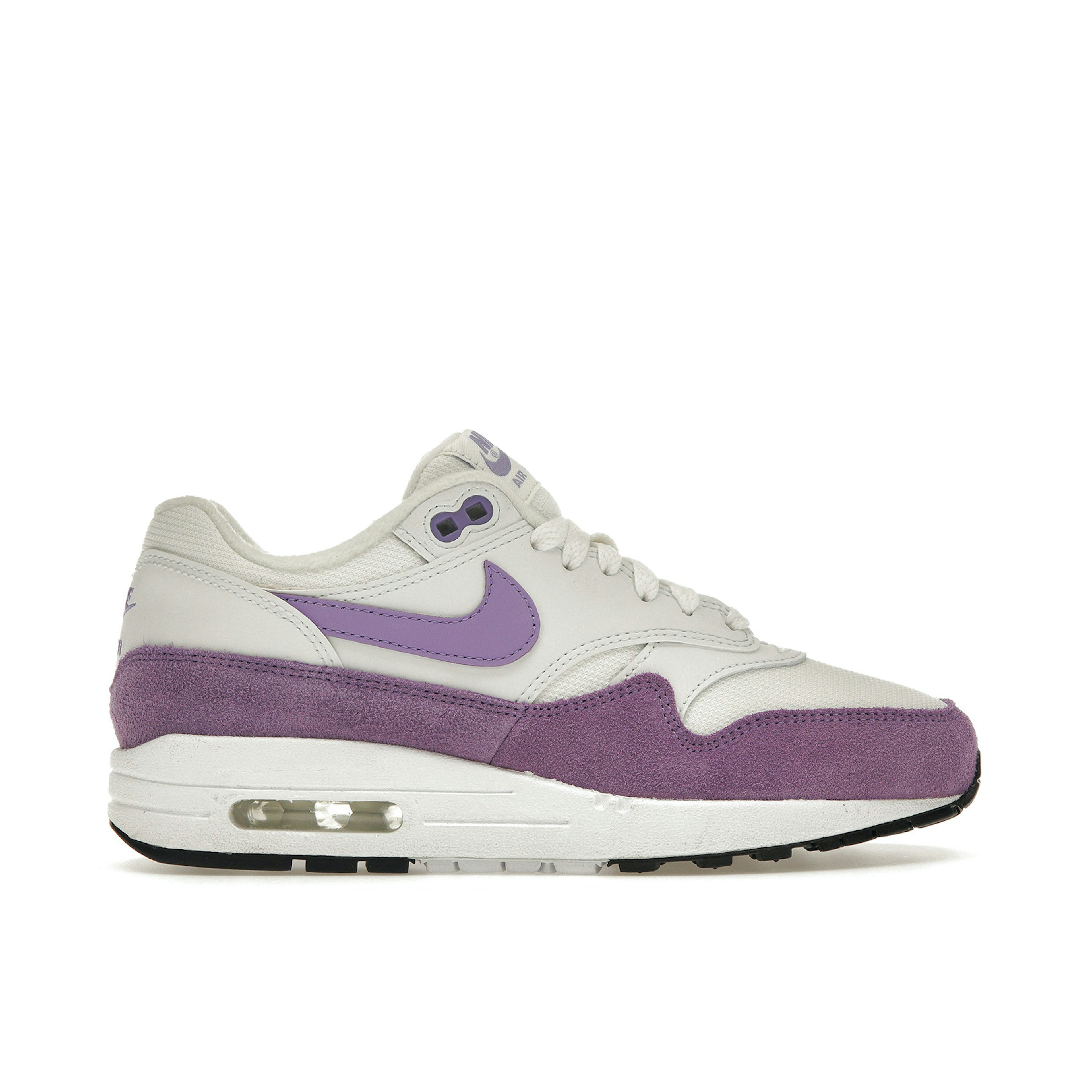 Nike Air Max 96 II Cool Grey Coming Soon 1 Violet Womens