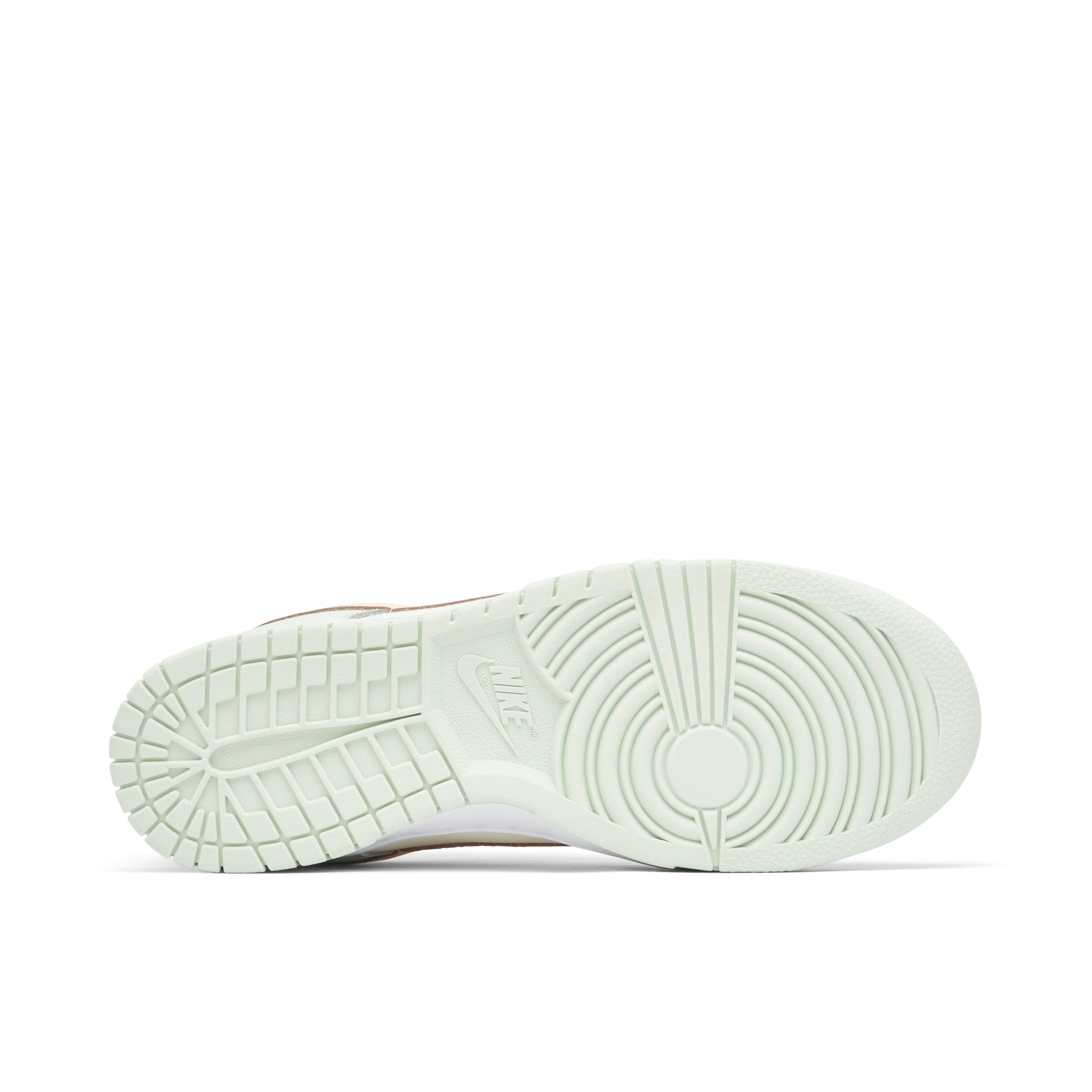 Dunk Low Barely Green Womens