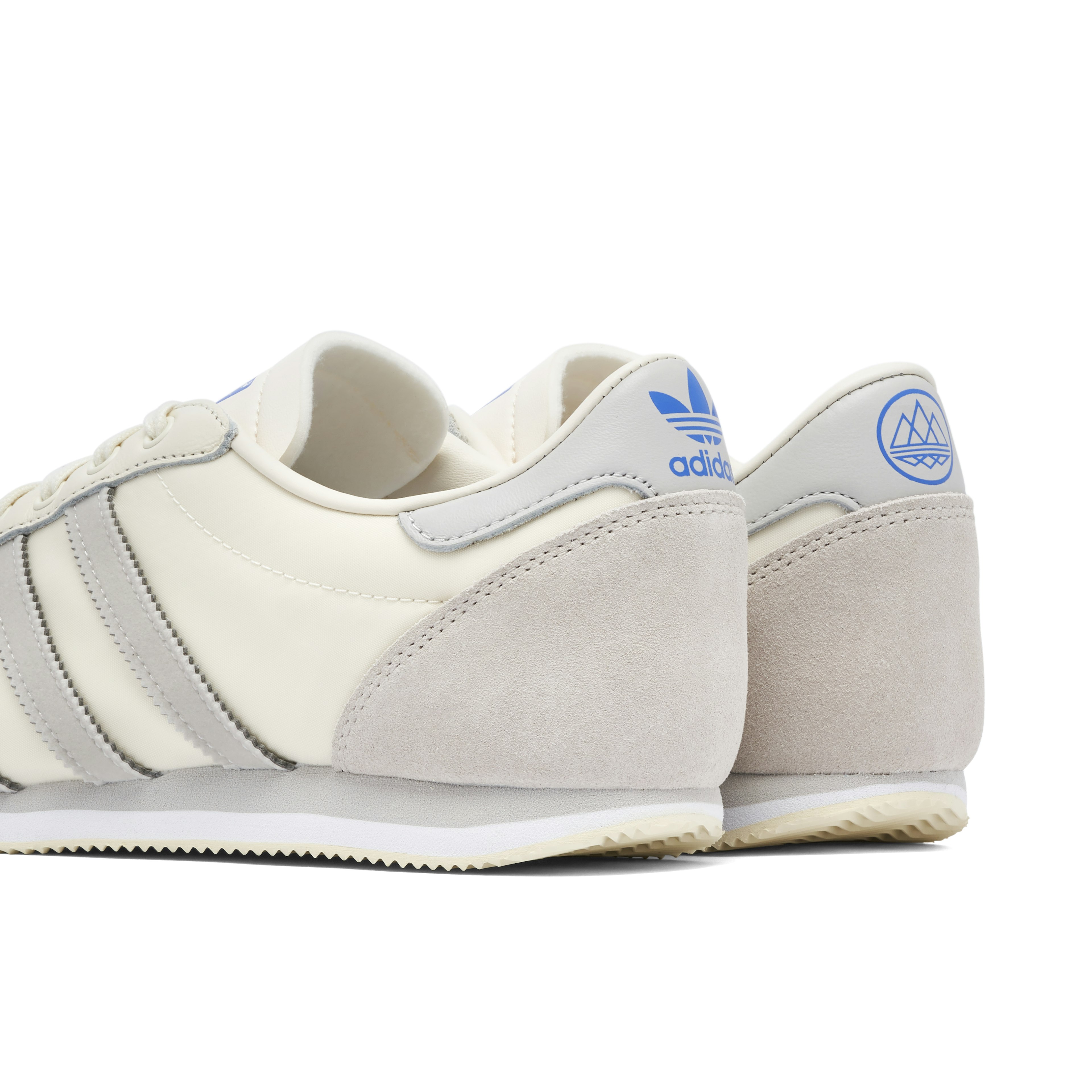 adidas Spezial LG II SPZL x Liam Gallagher Cream