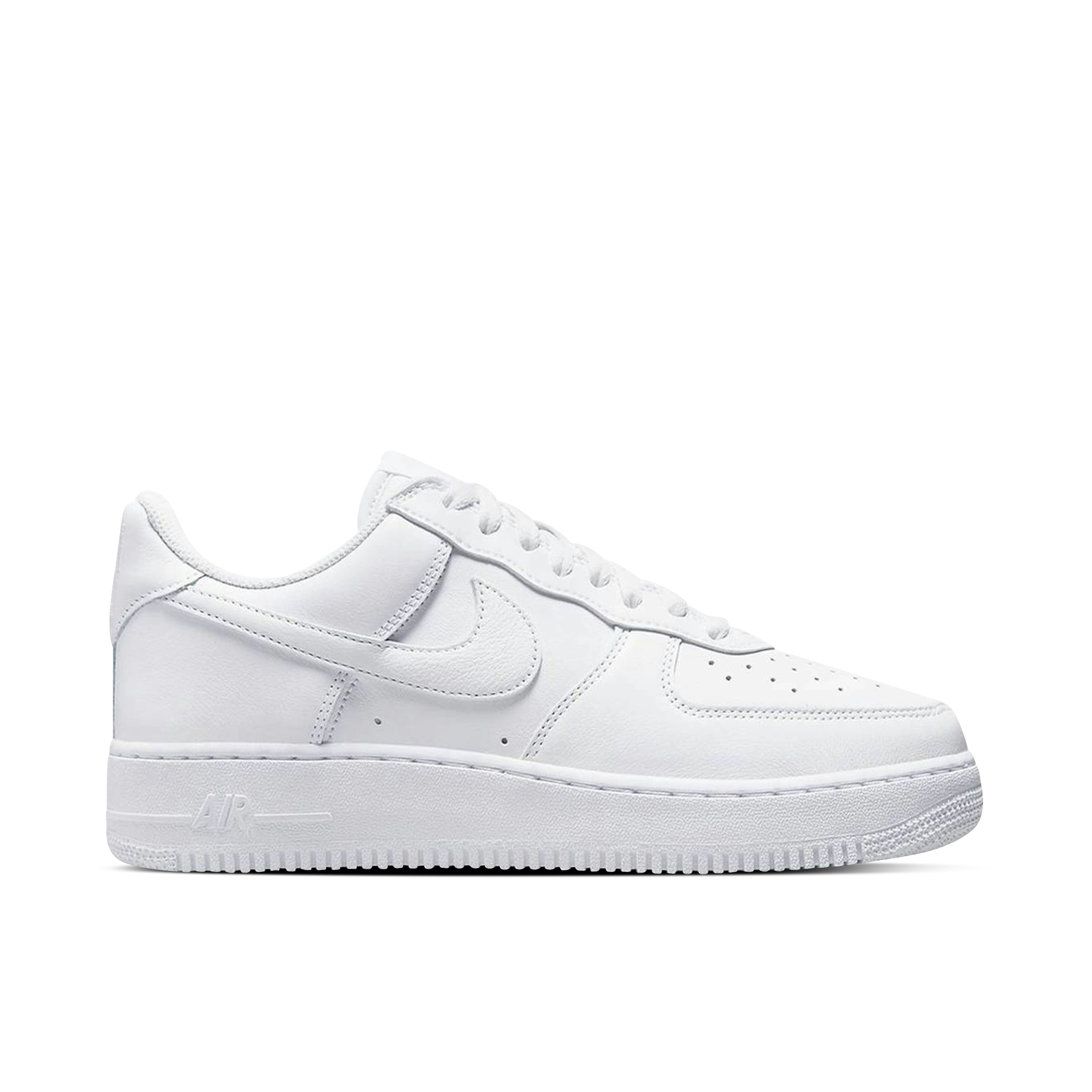 Nike Air Force 1 Low Since 82 White