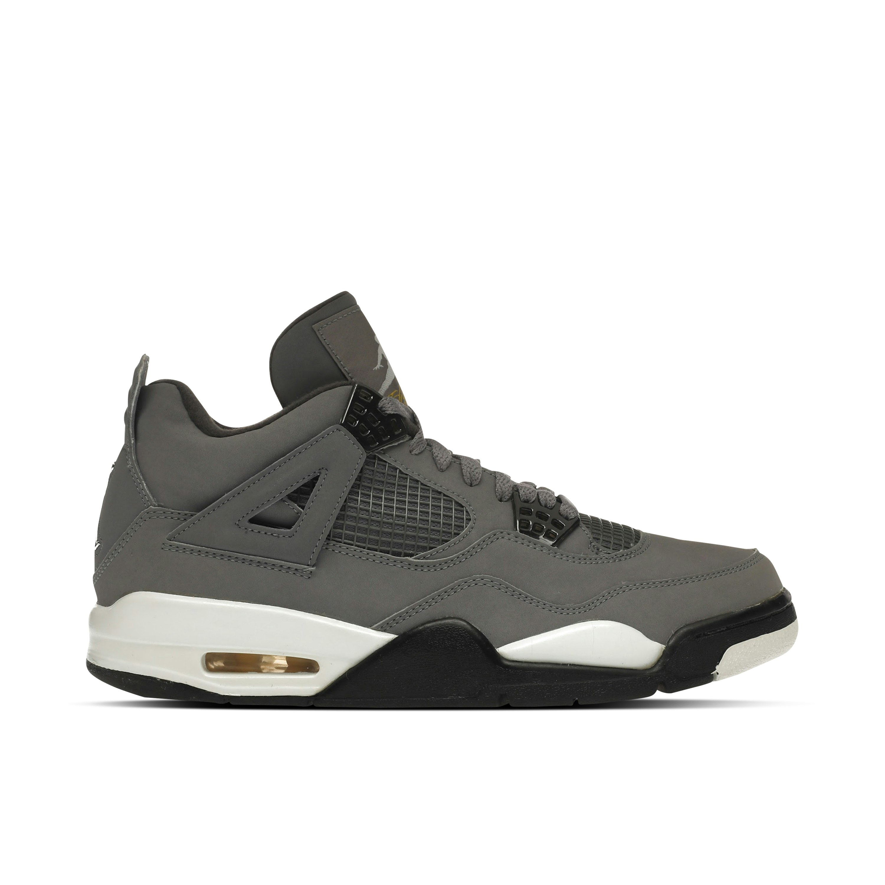 Air Jordan 4 Retro Cool Grey (2004)
