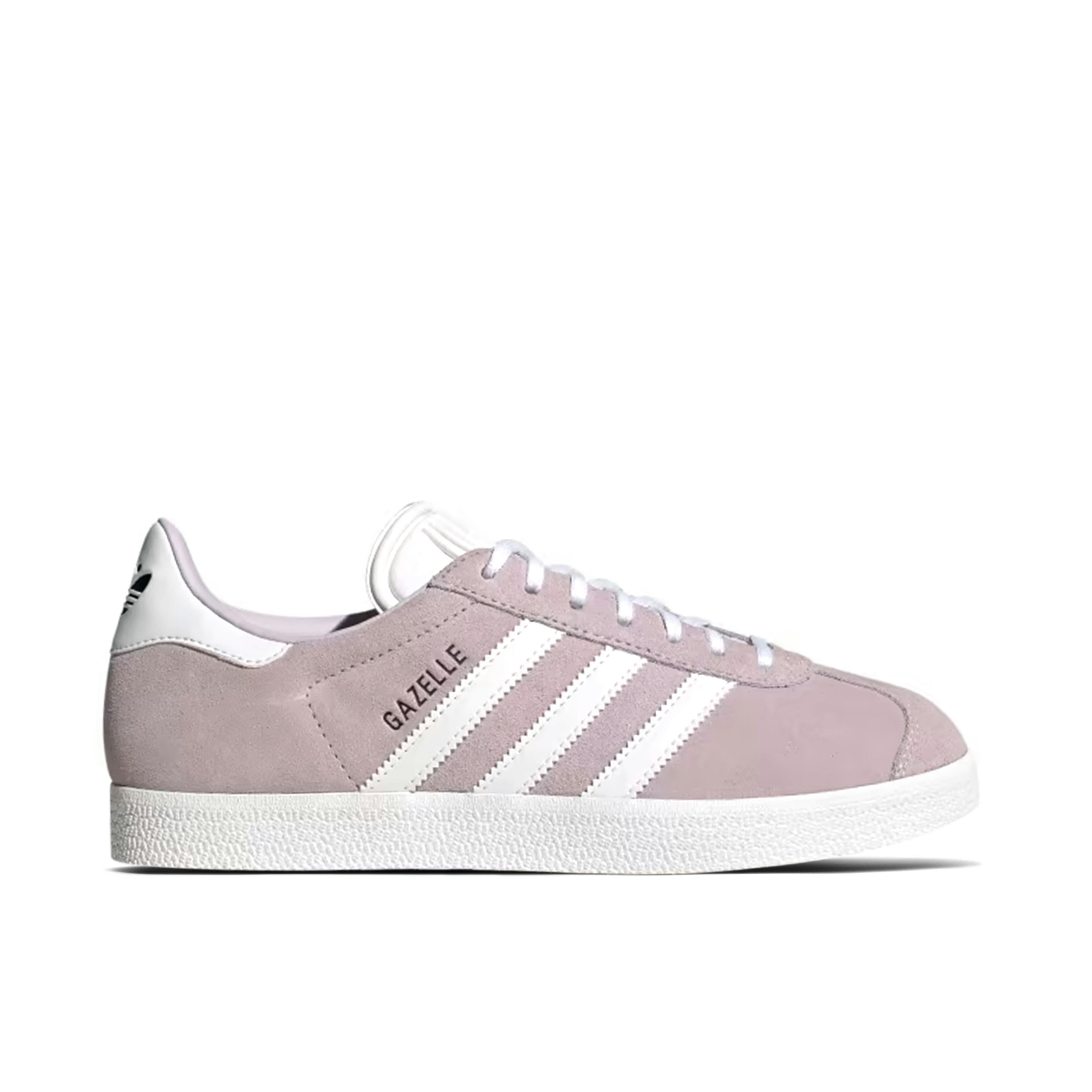 Adidas Gazelle Silver Dawn Femme