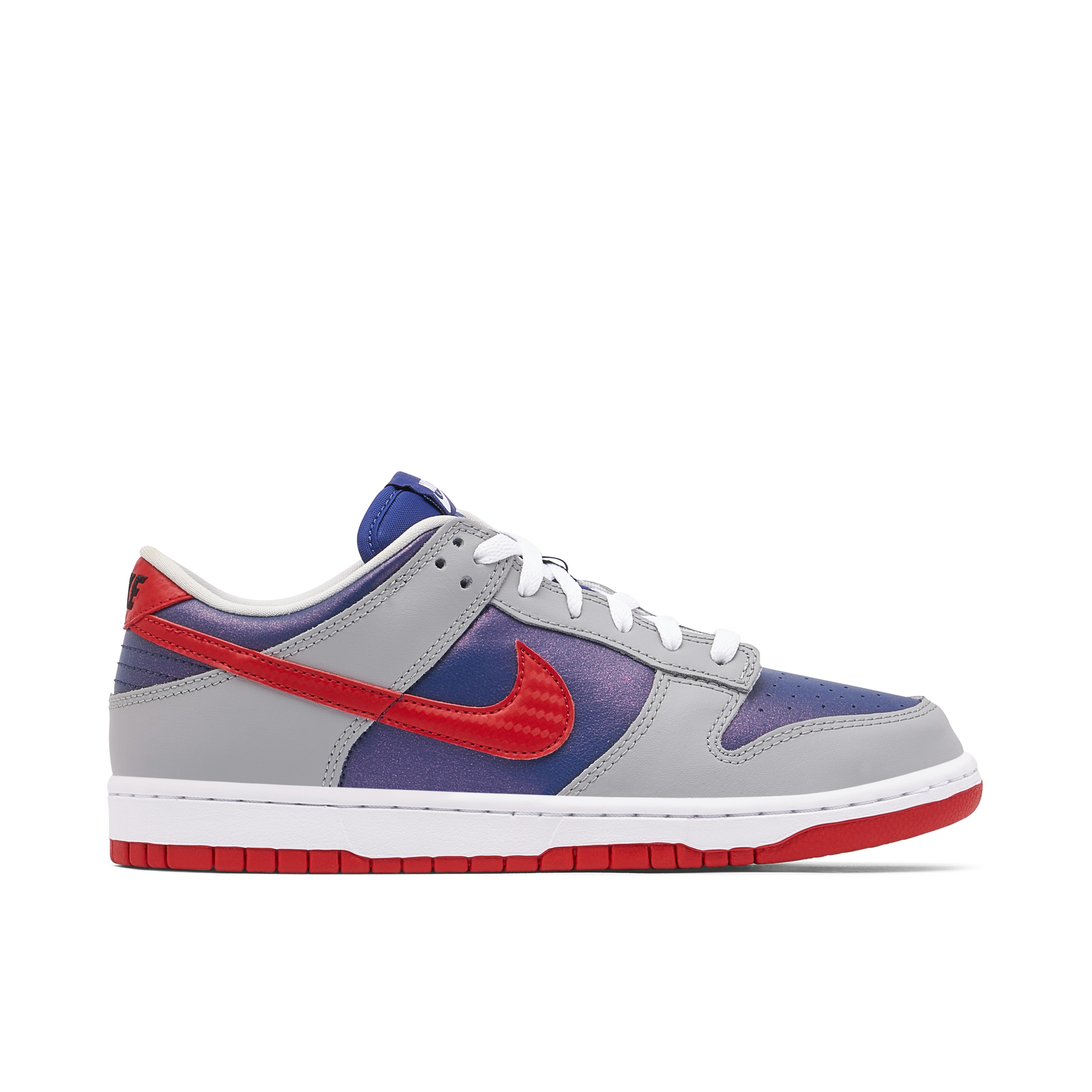 Nike Dunk Low CO.JP Samba Blue