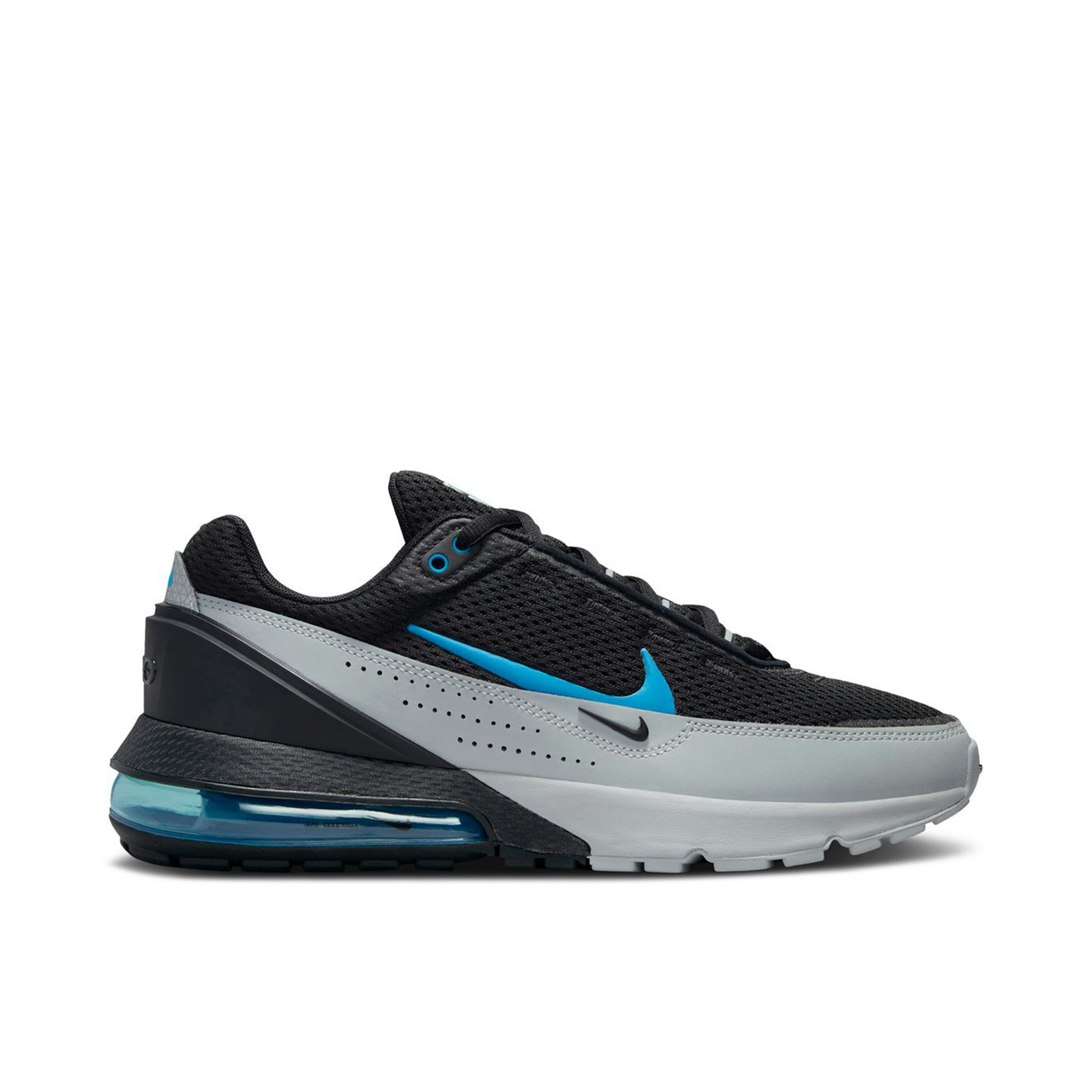 Nike Air Max Pulse Black Laser Blue