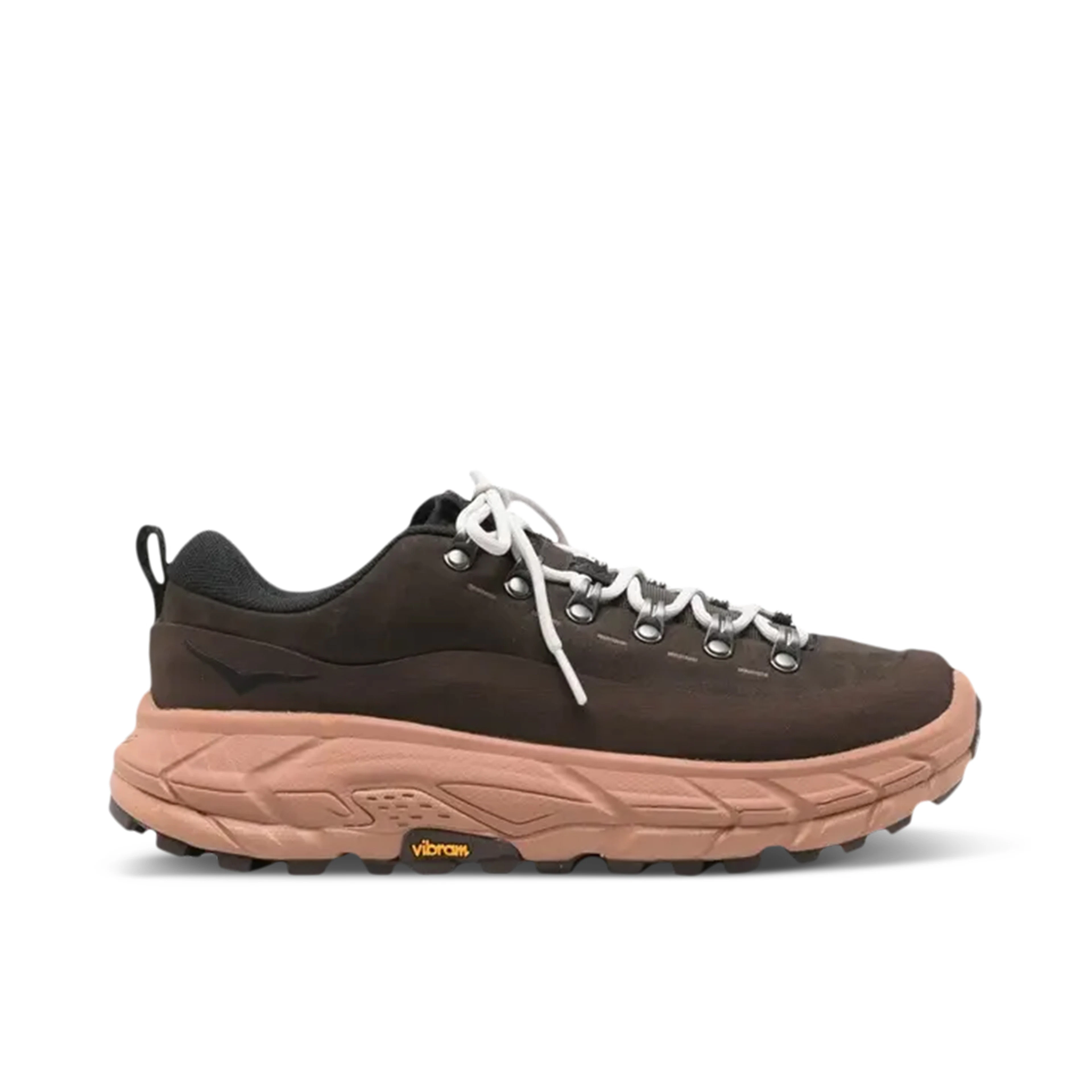 Hoka One One Tor Summit Cast Iron Walnut