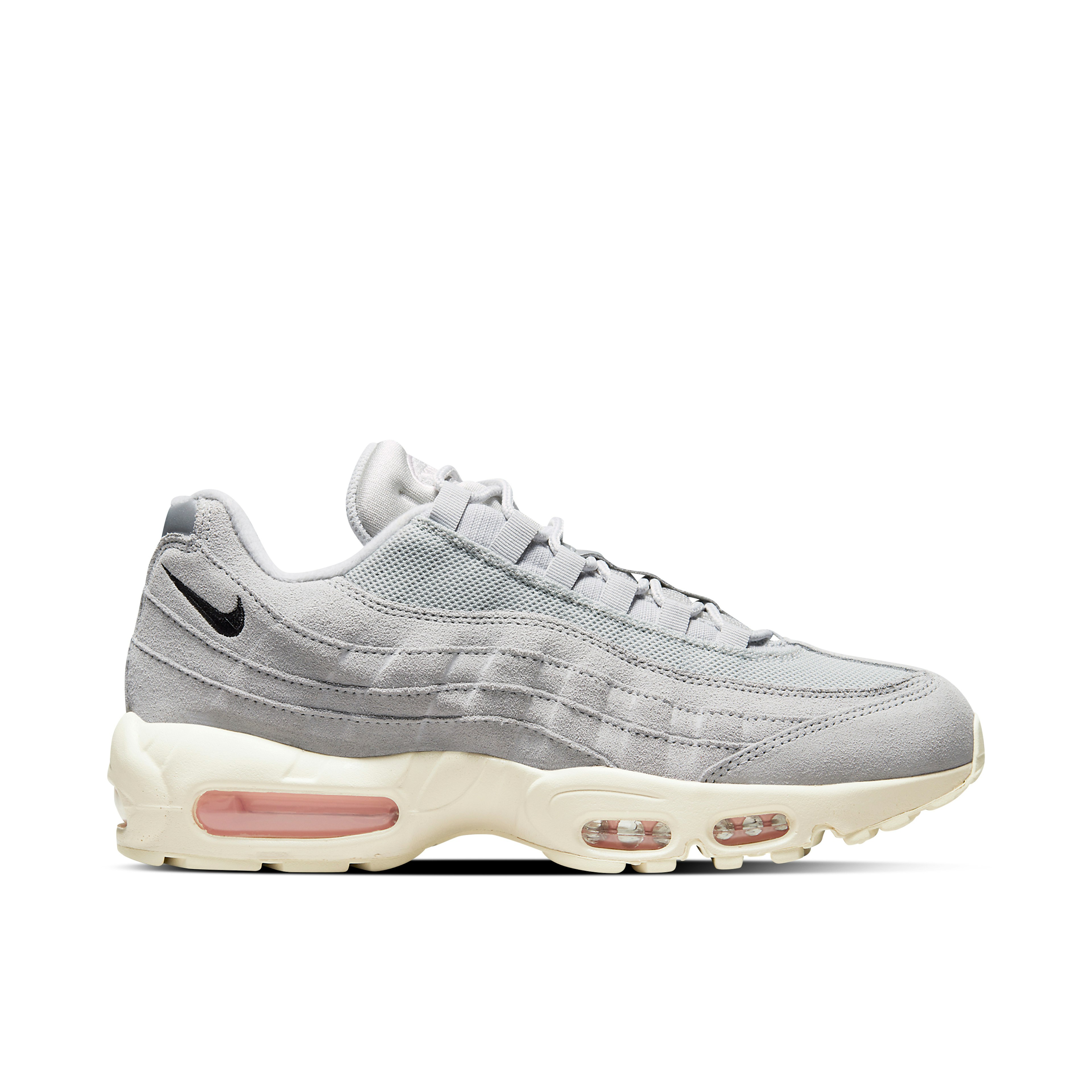 Nike Air Max 95 Grey Fog