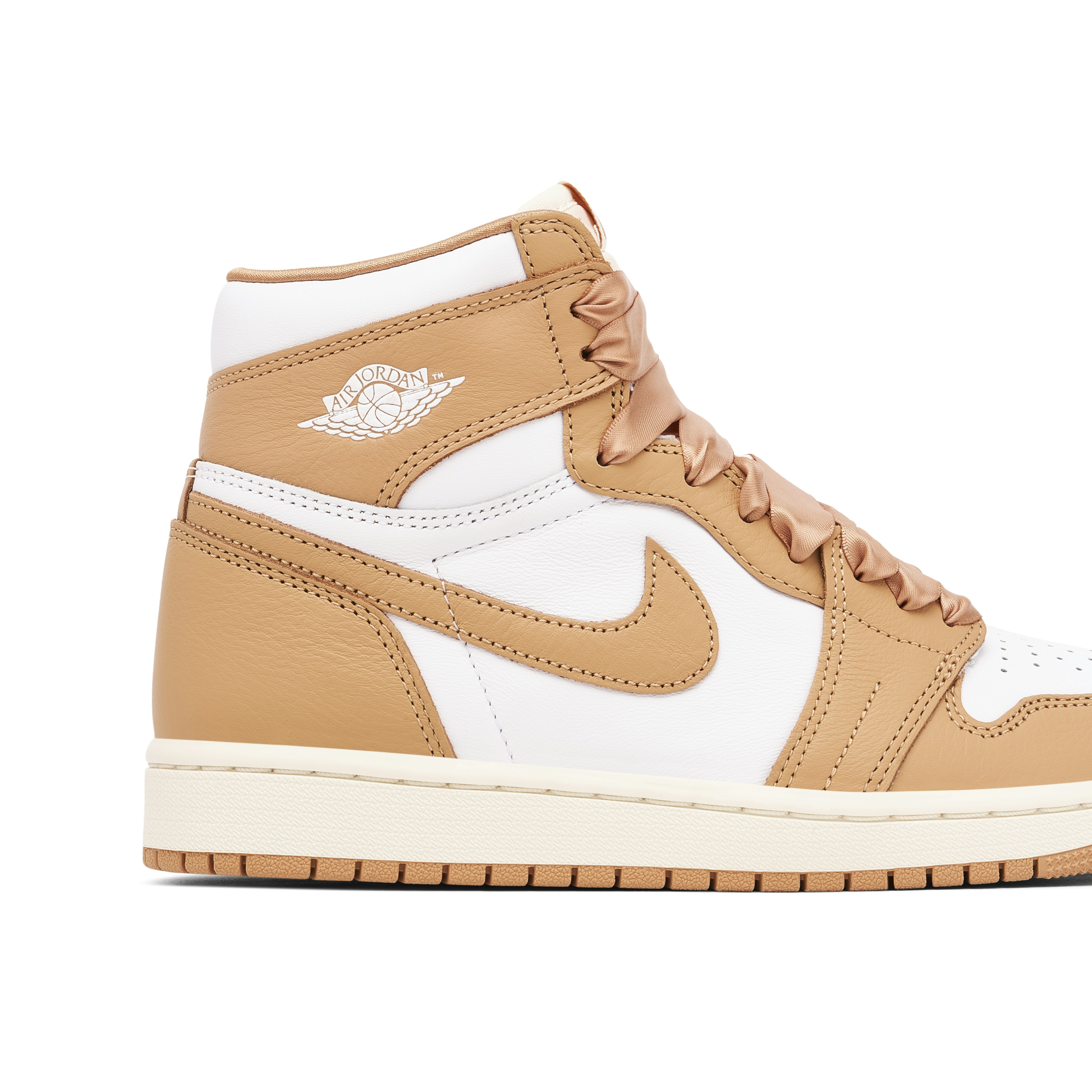 Air Jordan 1 Retro High OG Praline für Damen