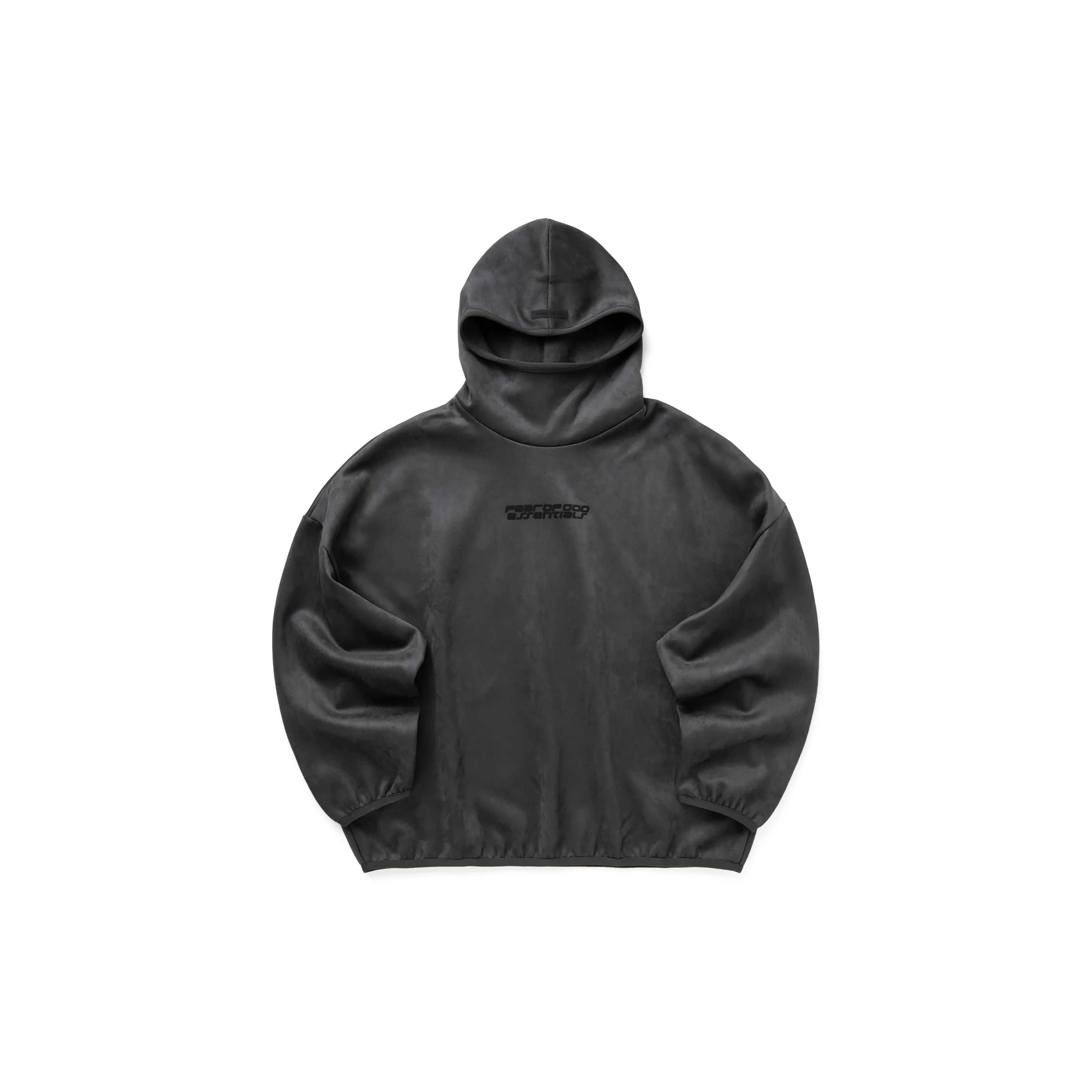 Fear Of God Essentials Modern Hoodie