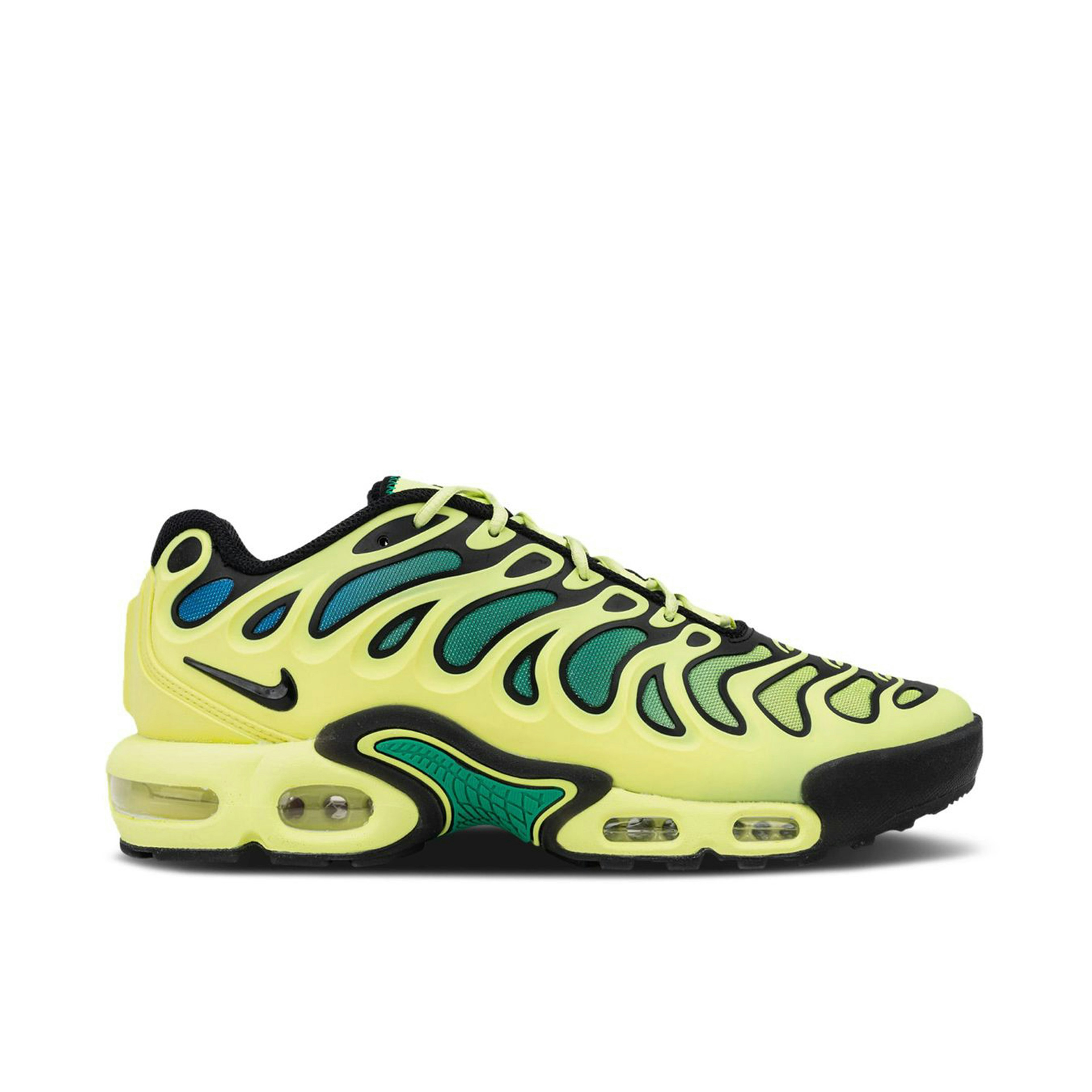 Nike Air Max Plus Drift Light Lemon Twist