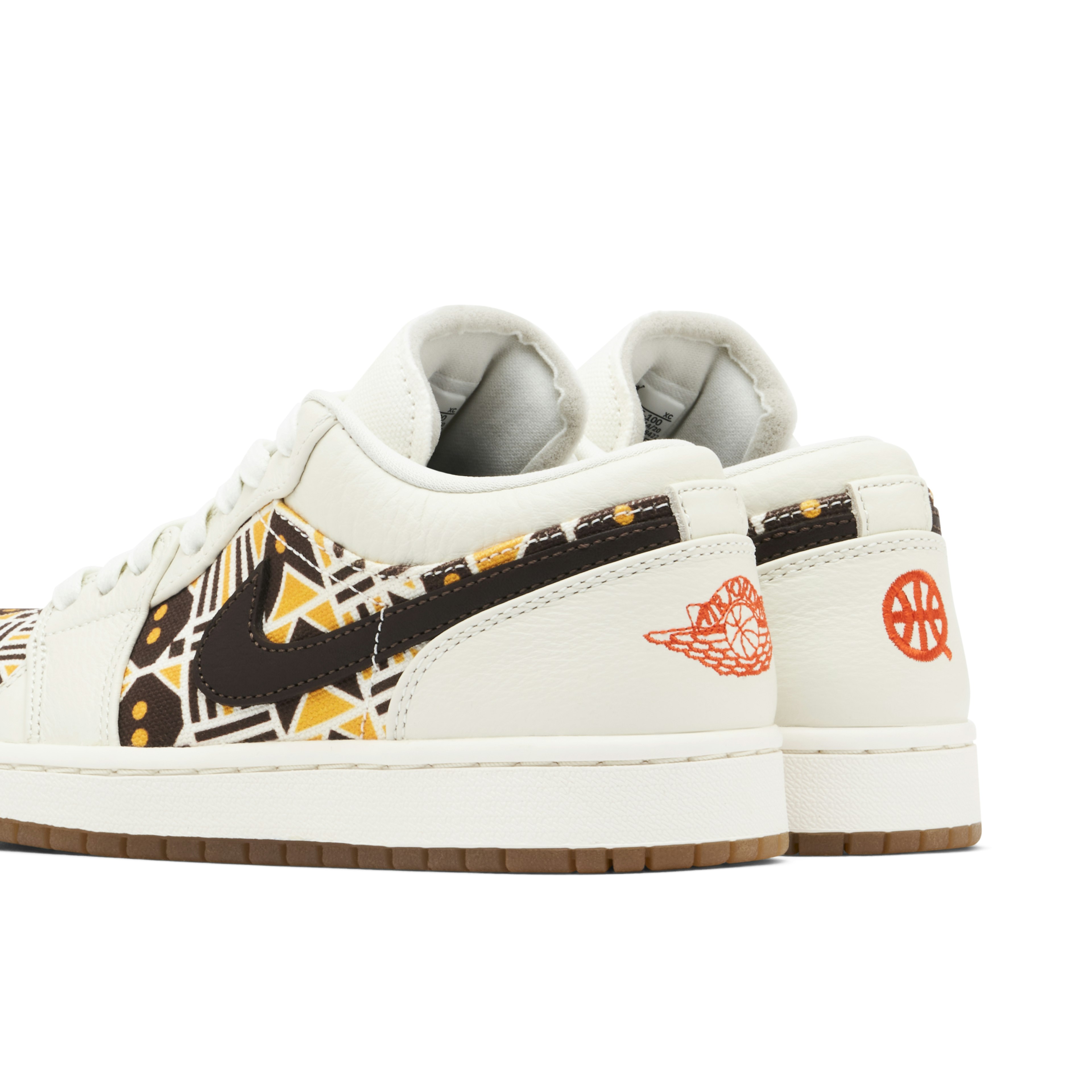 Air Jordan 1 Low Quai54