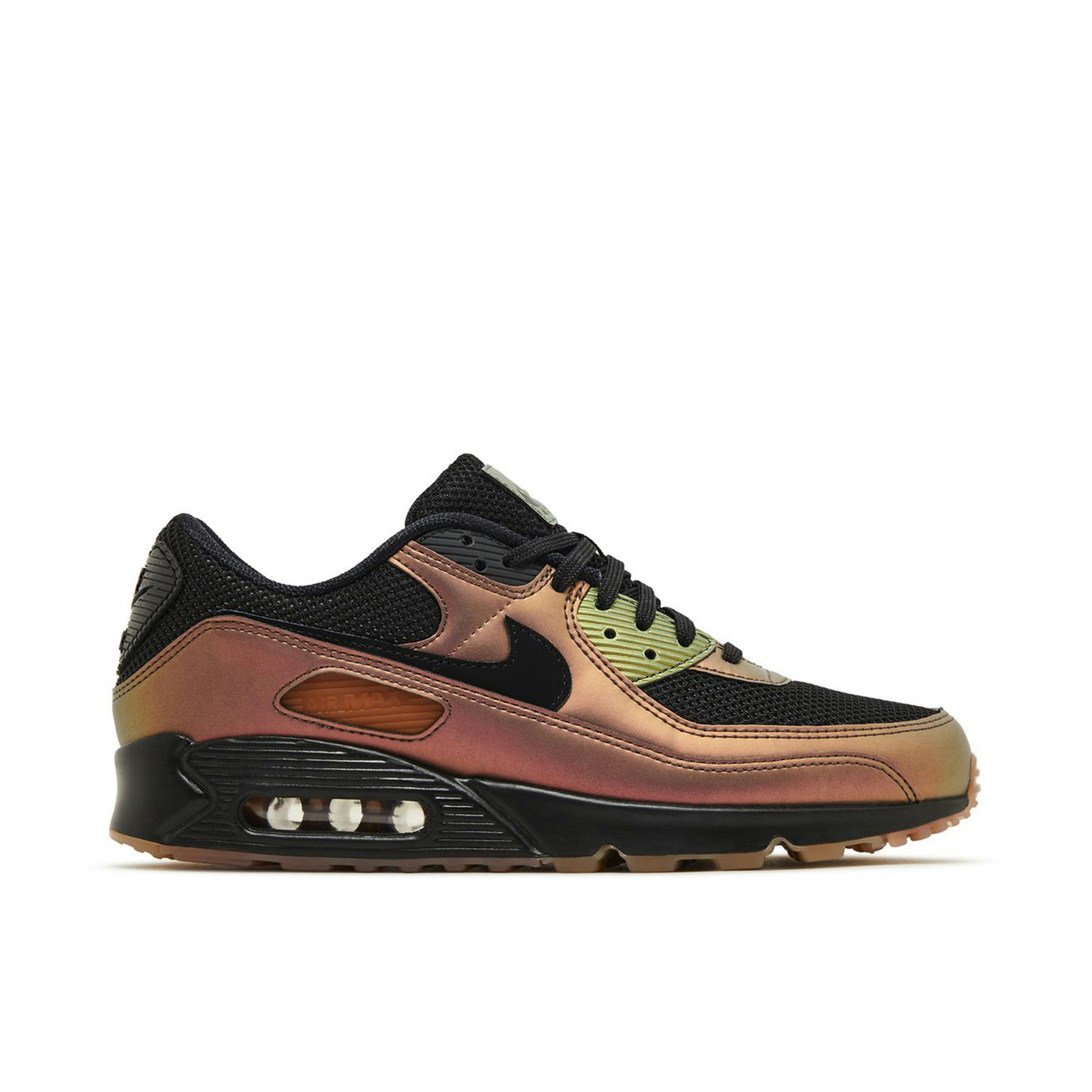 Nike Air Max 90 Metallic Copper