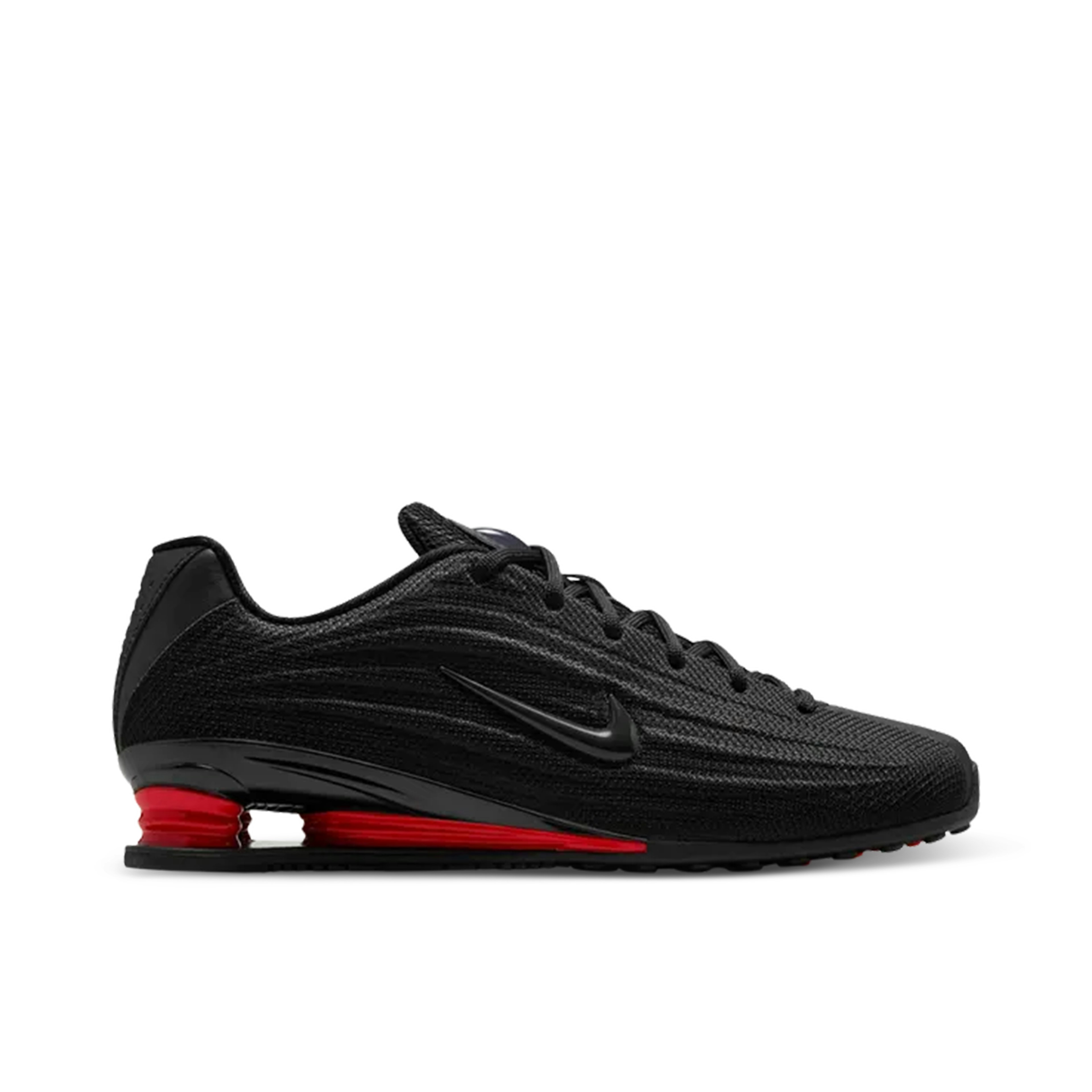 Nike Shox Z Bred Womens