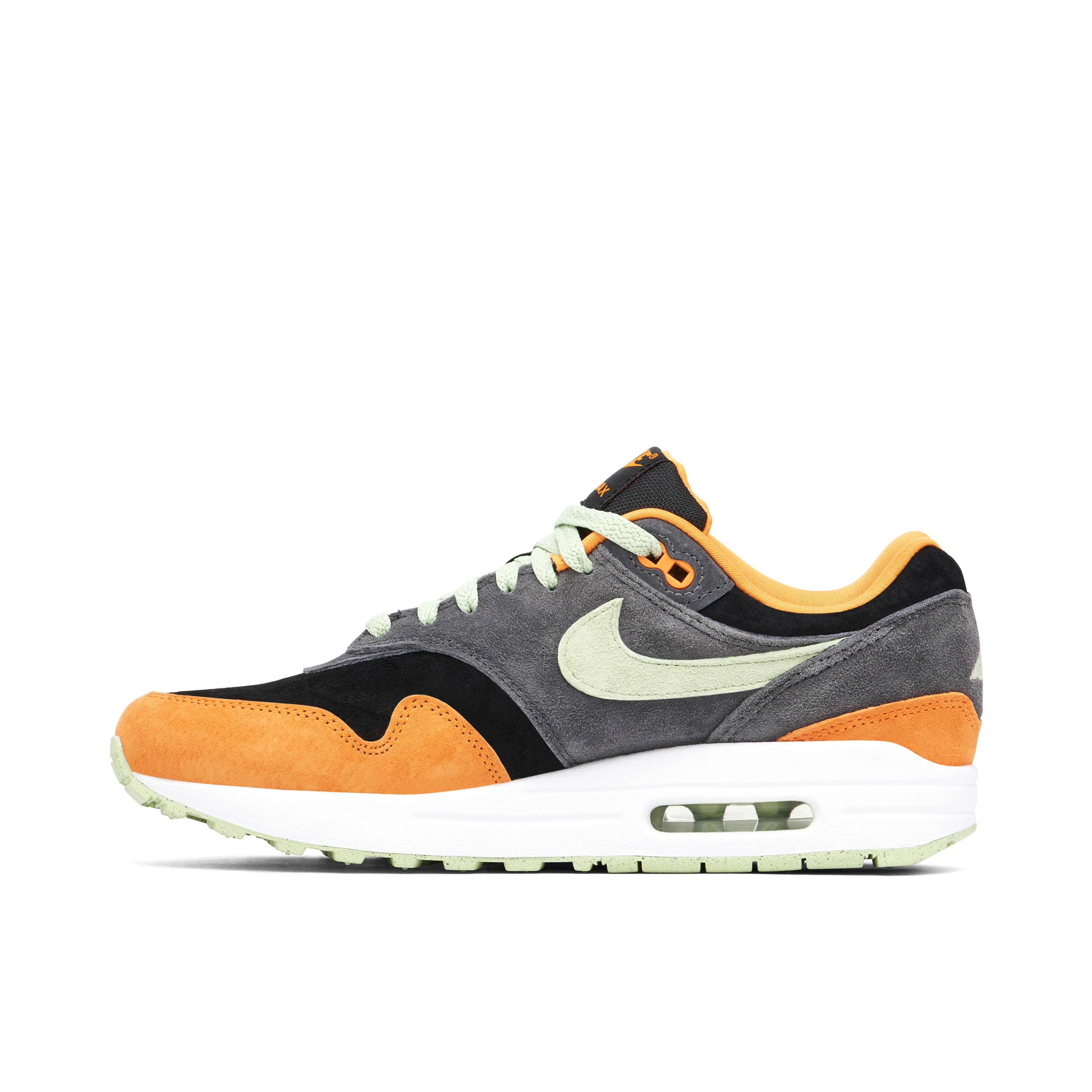 Nike Air Max 1 Premium Duck Anthracite