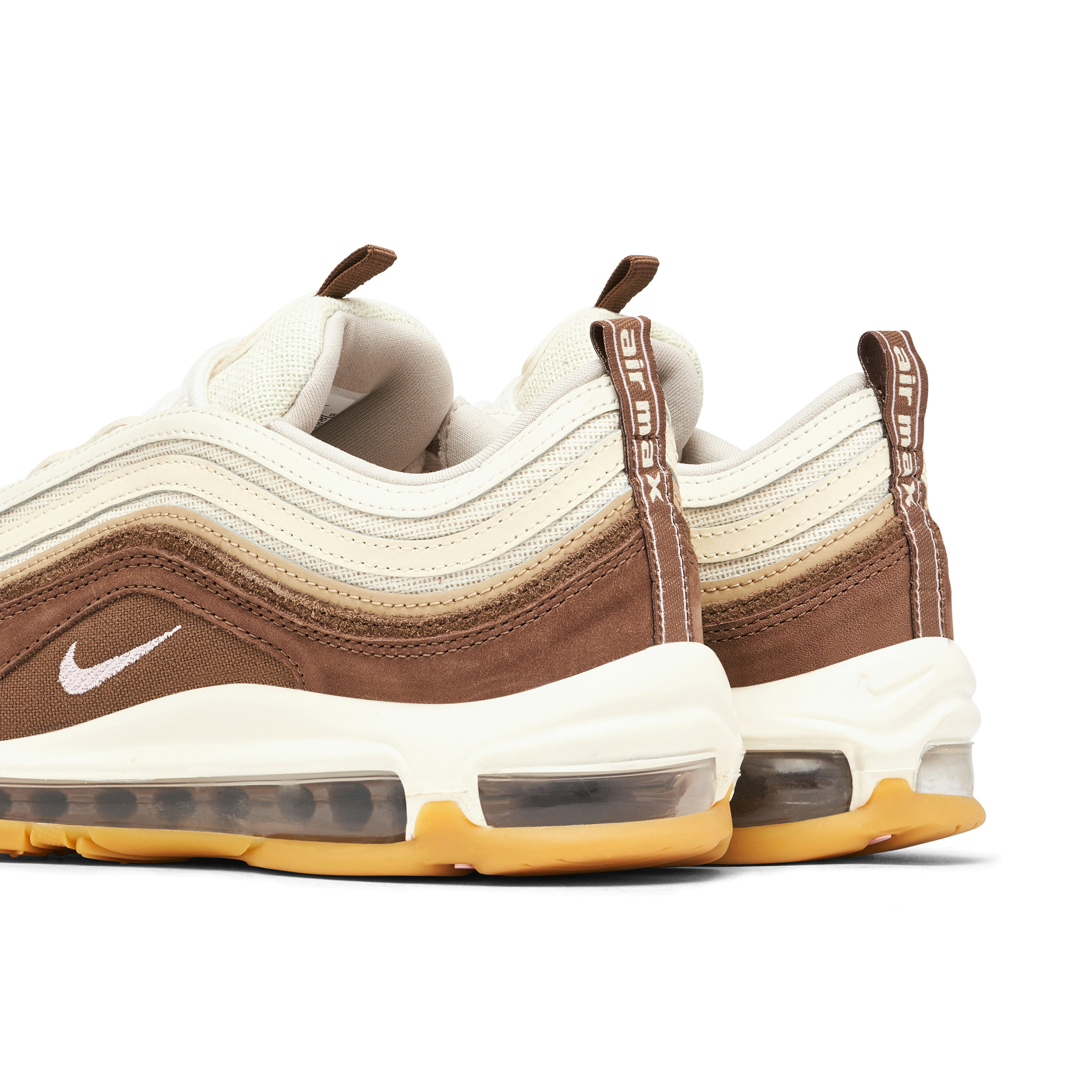 Nike Air Max 97 Muslin Pink Foam