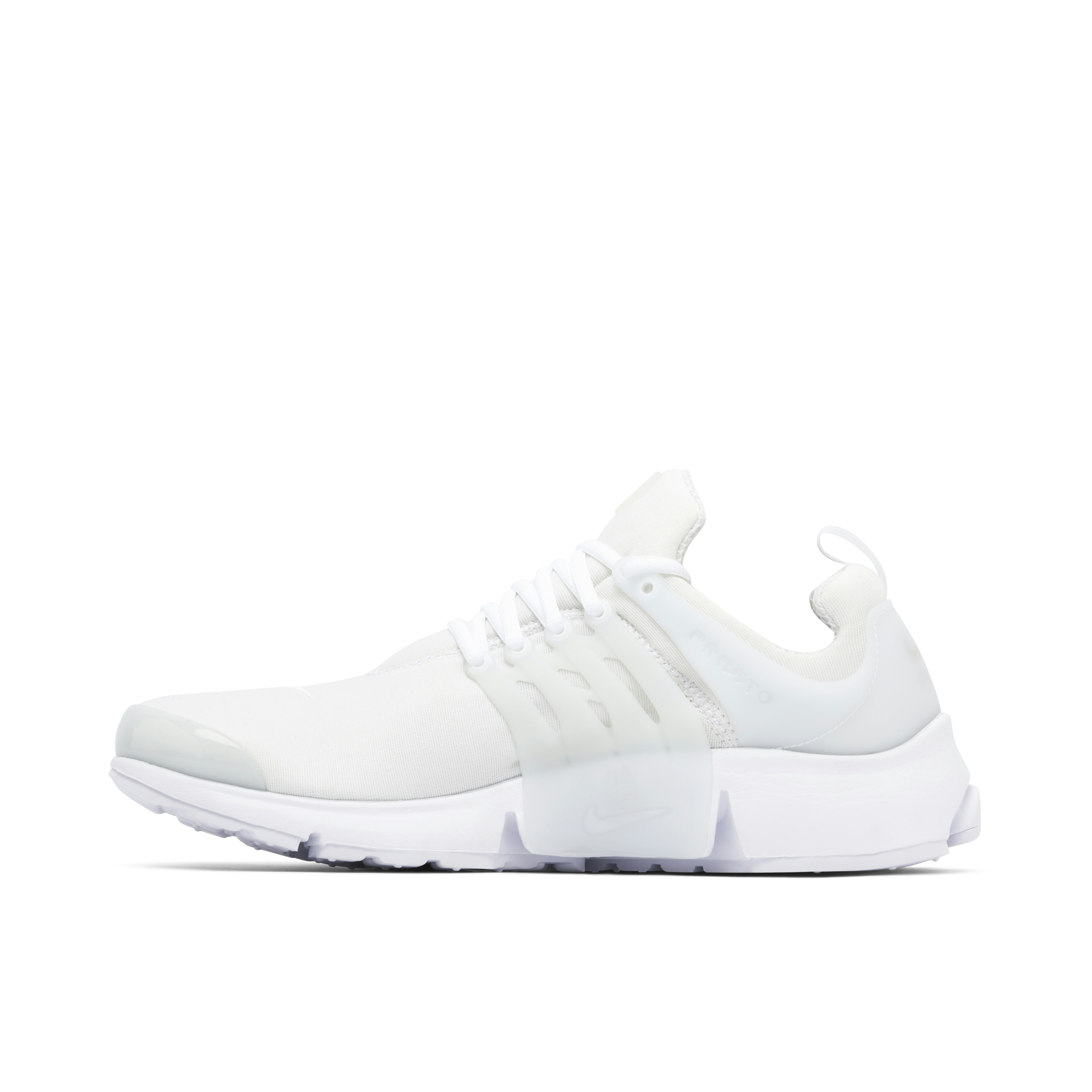 Nike Air Presto Triple White