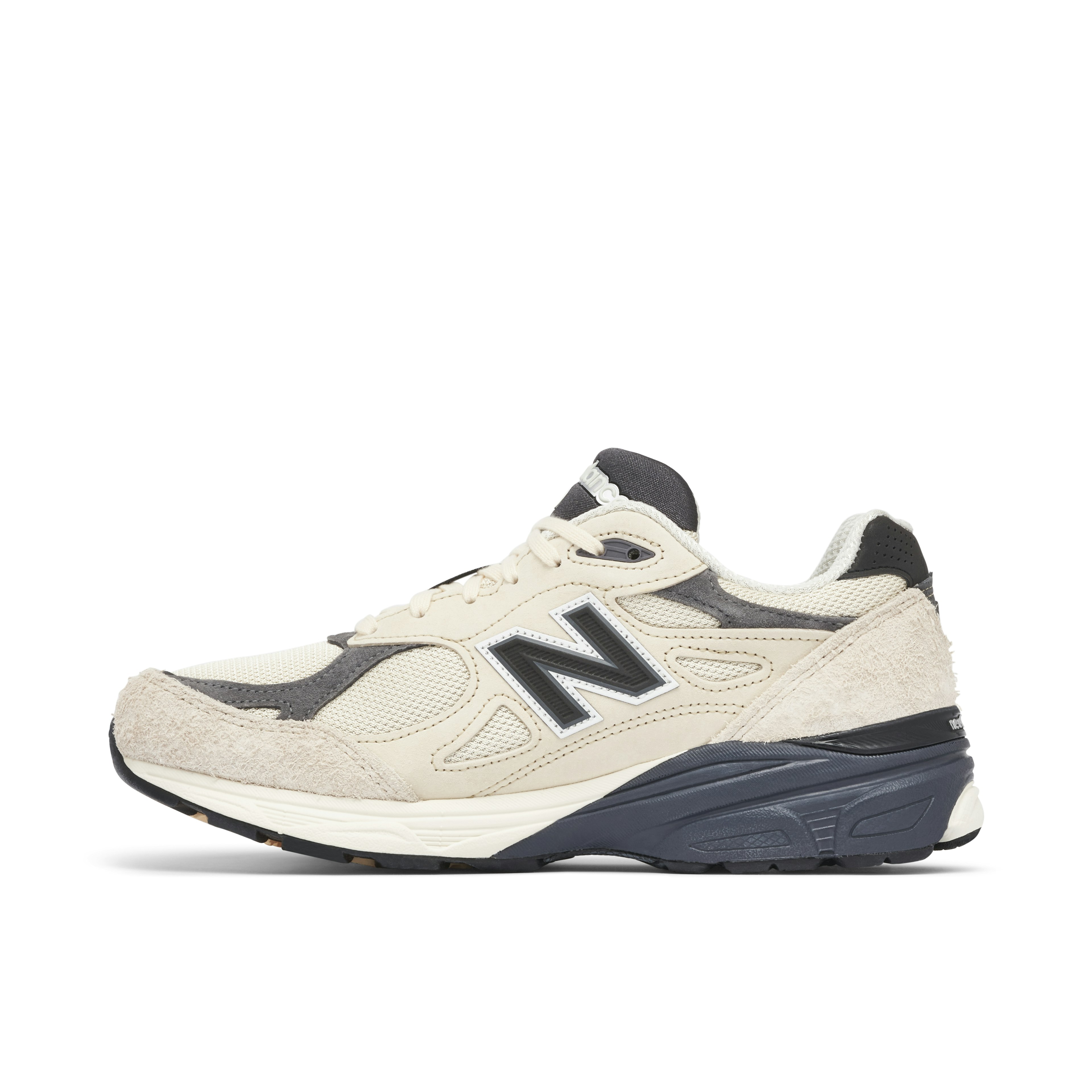 New Balance 990v3 x MiUSA Teddy Santis Moonbeam