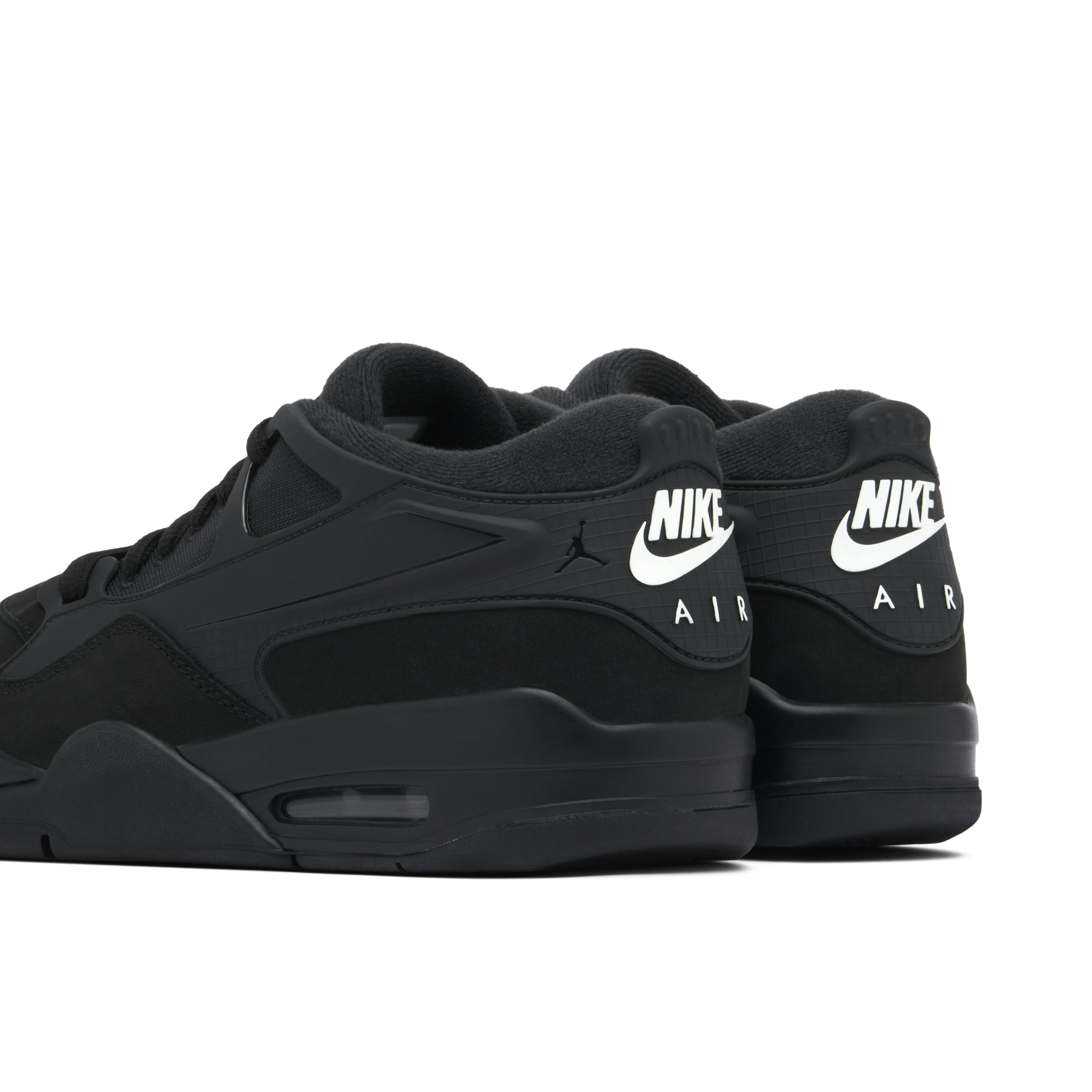 Air Jordan 4 RM Black Cat