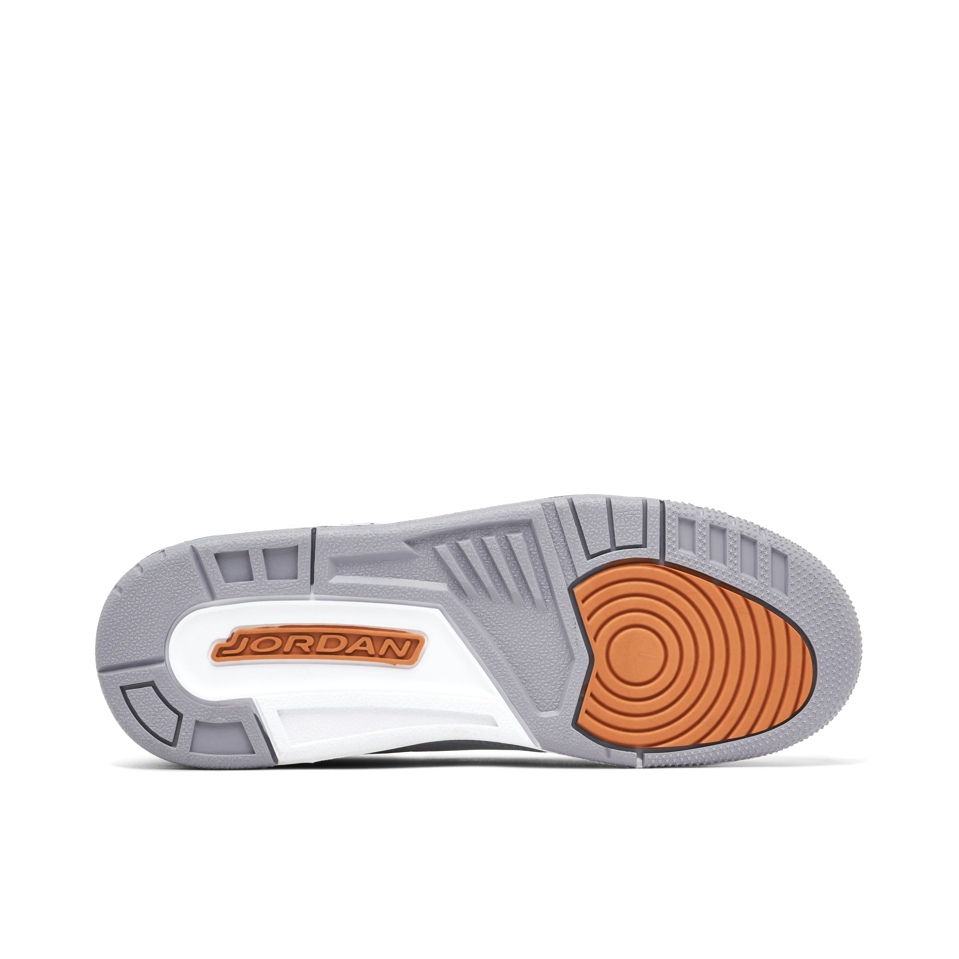 Air Jordan 3 Retro Washington Wizards GS