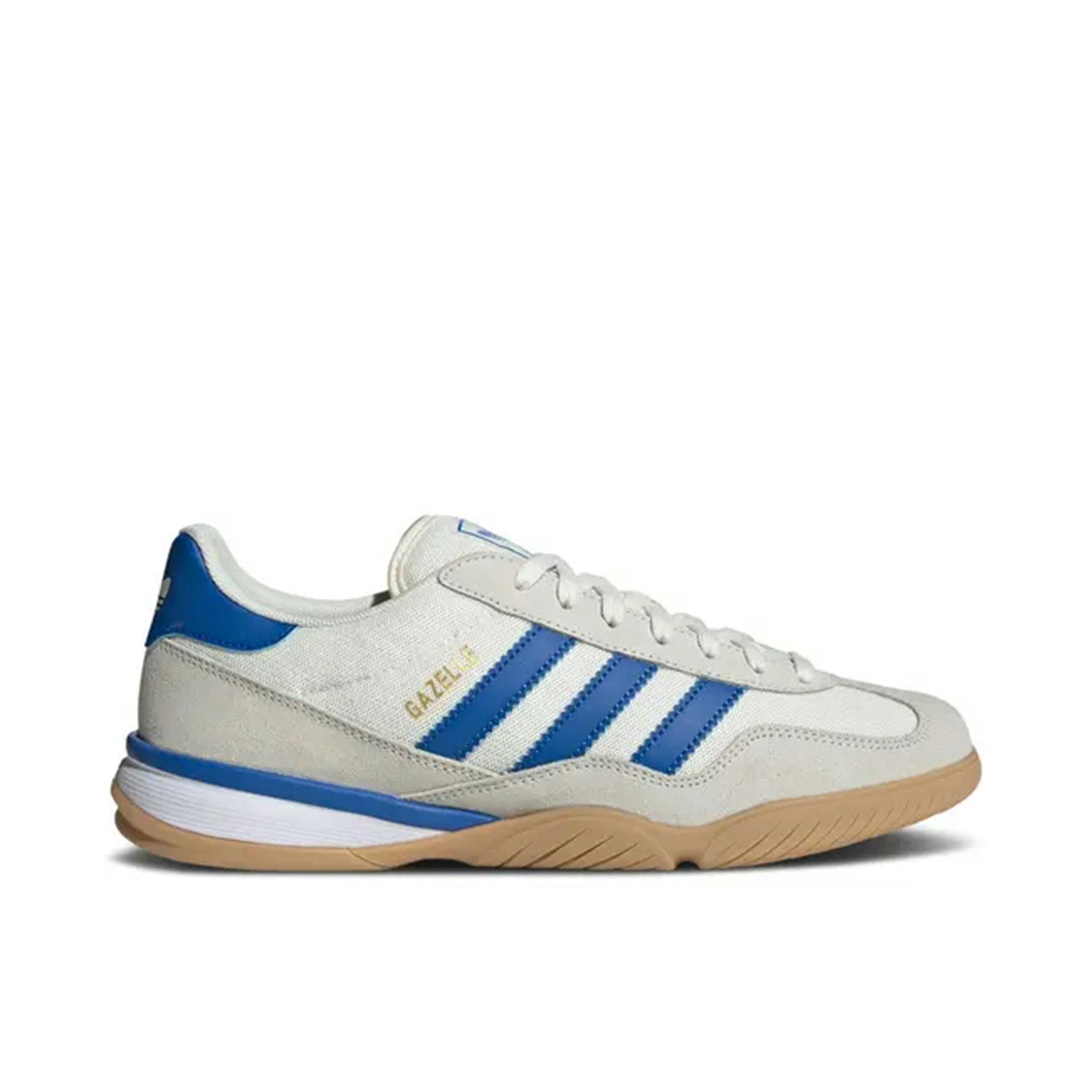 Adidas Gazelle Sala Off White Blue Cloud White