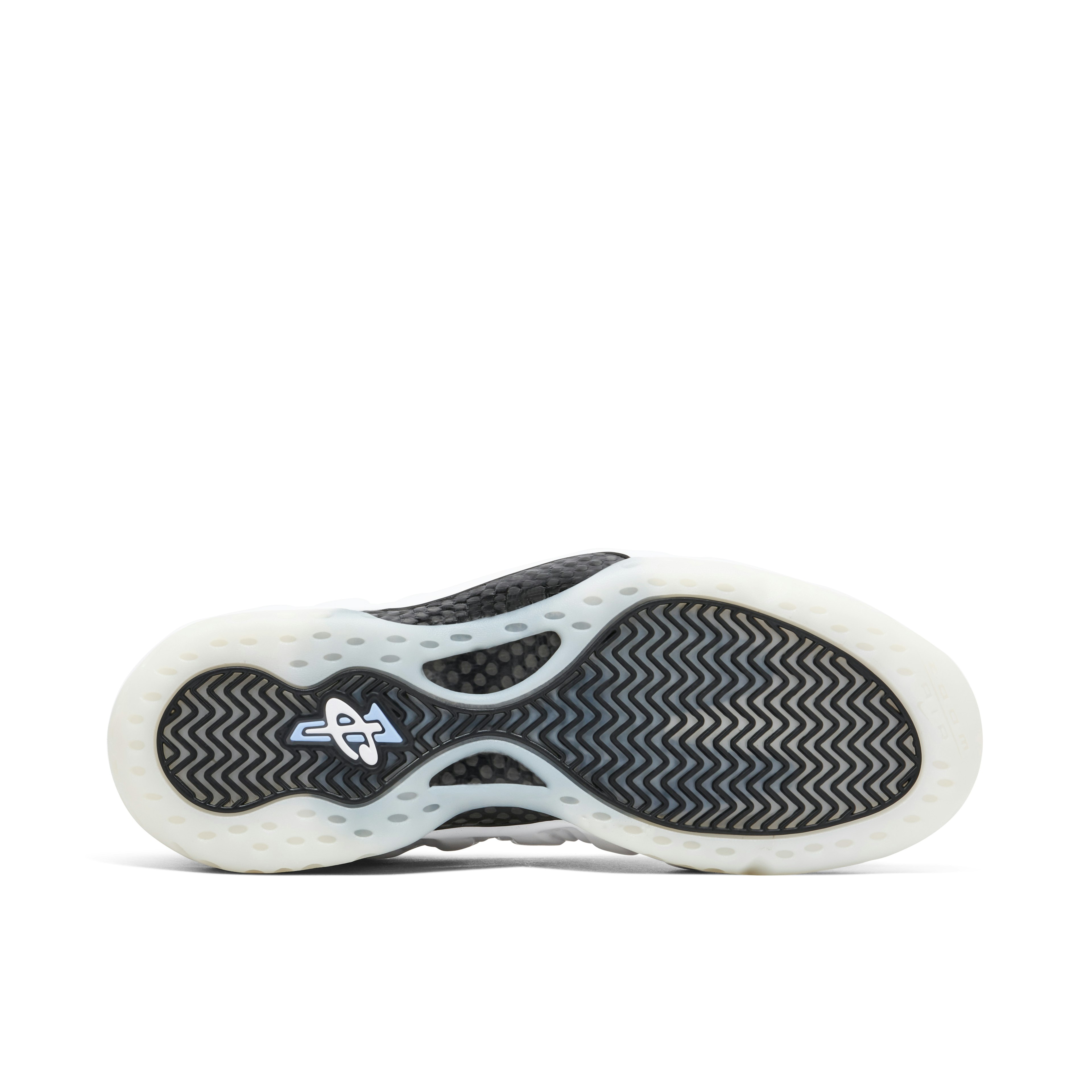 Nike Air Foamposite One Penny PE