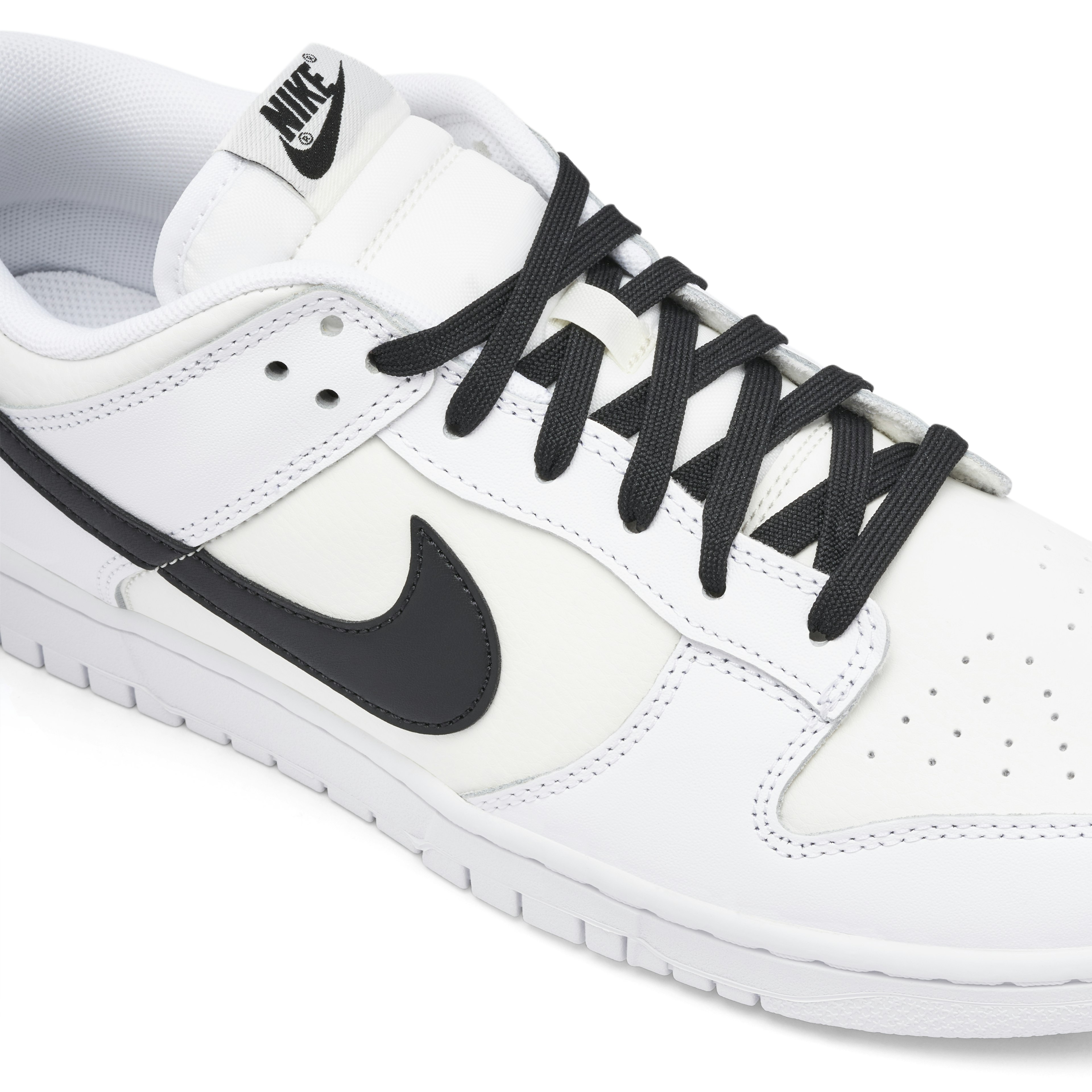 Nike Dunk Low Reverse Panda