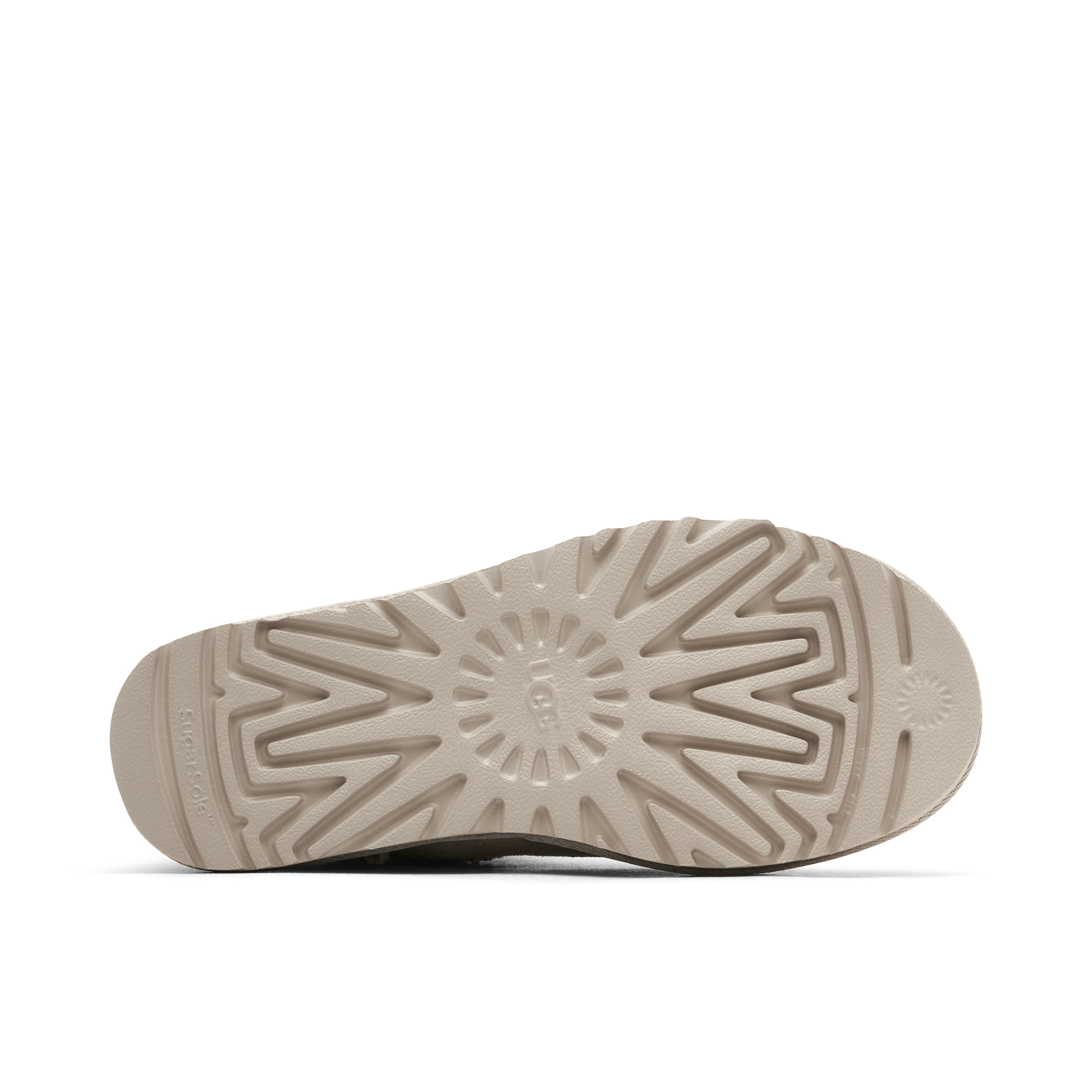 UGG Classic Ultra Mini Boot Grey für Damen