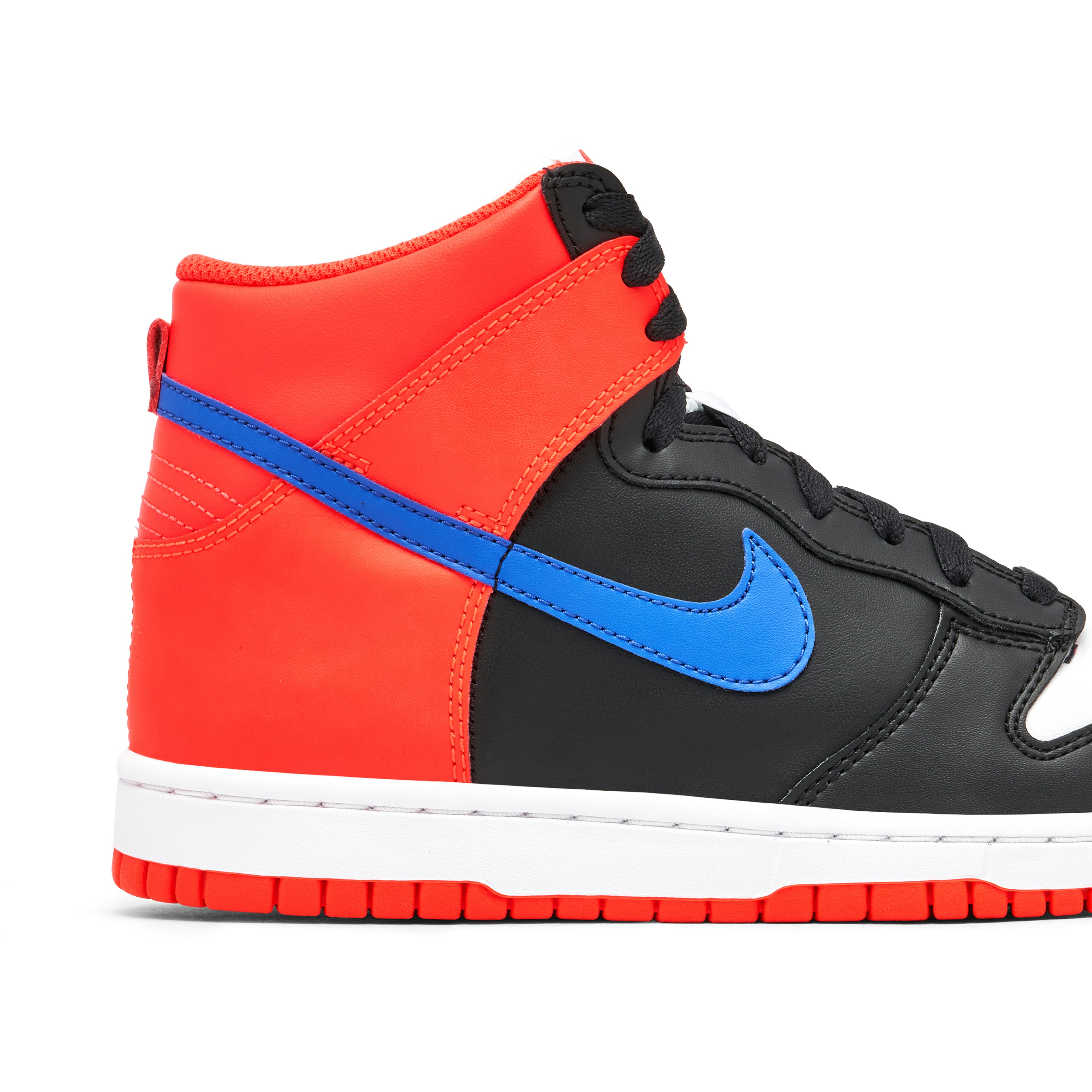 Nike Dunk High Knicks GS