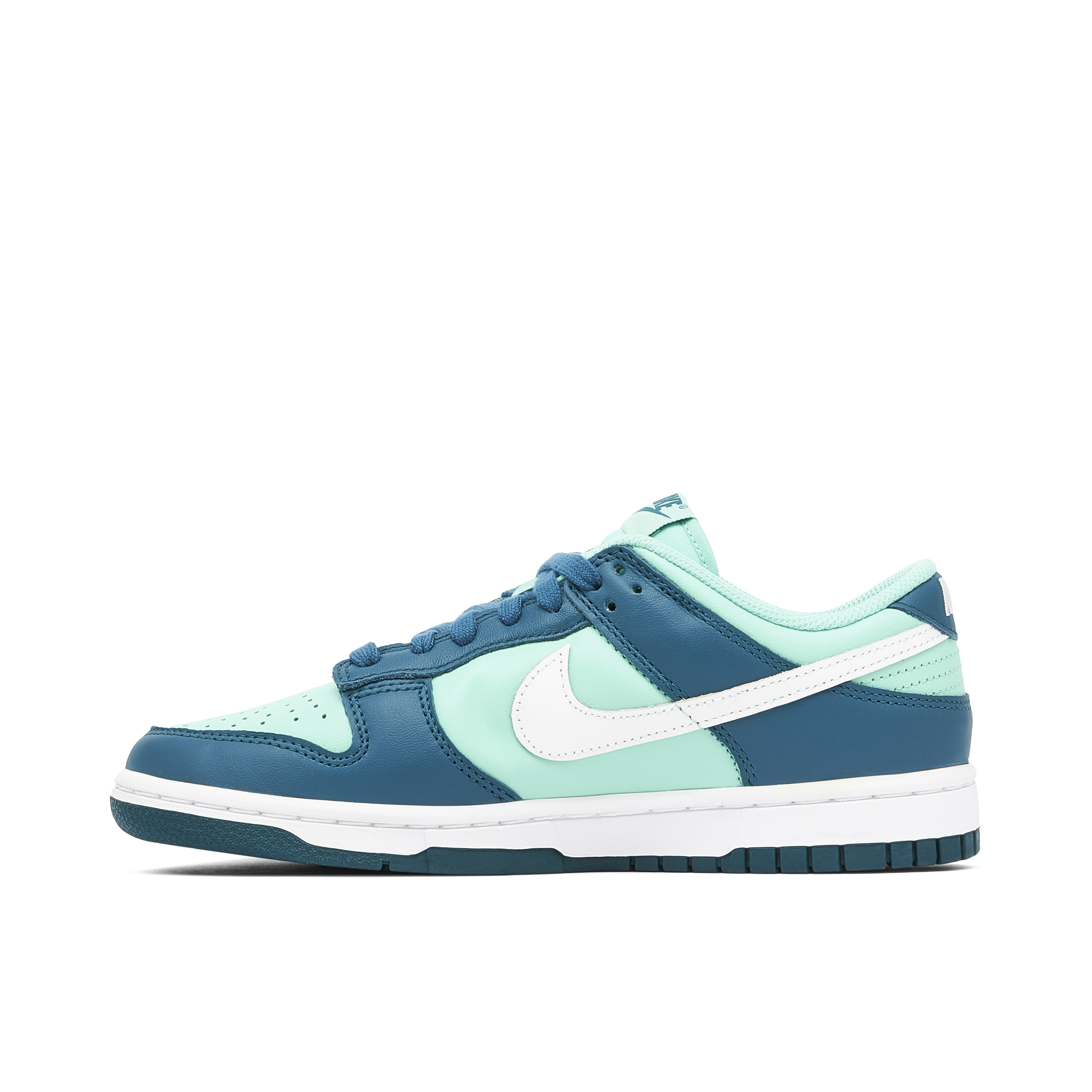 Nike Dunk Low Geode Teal Womens