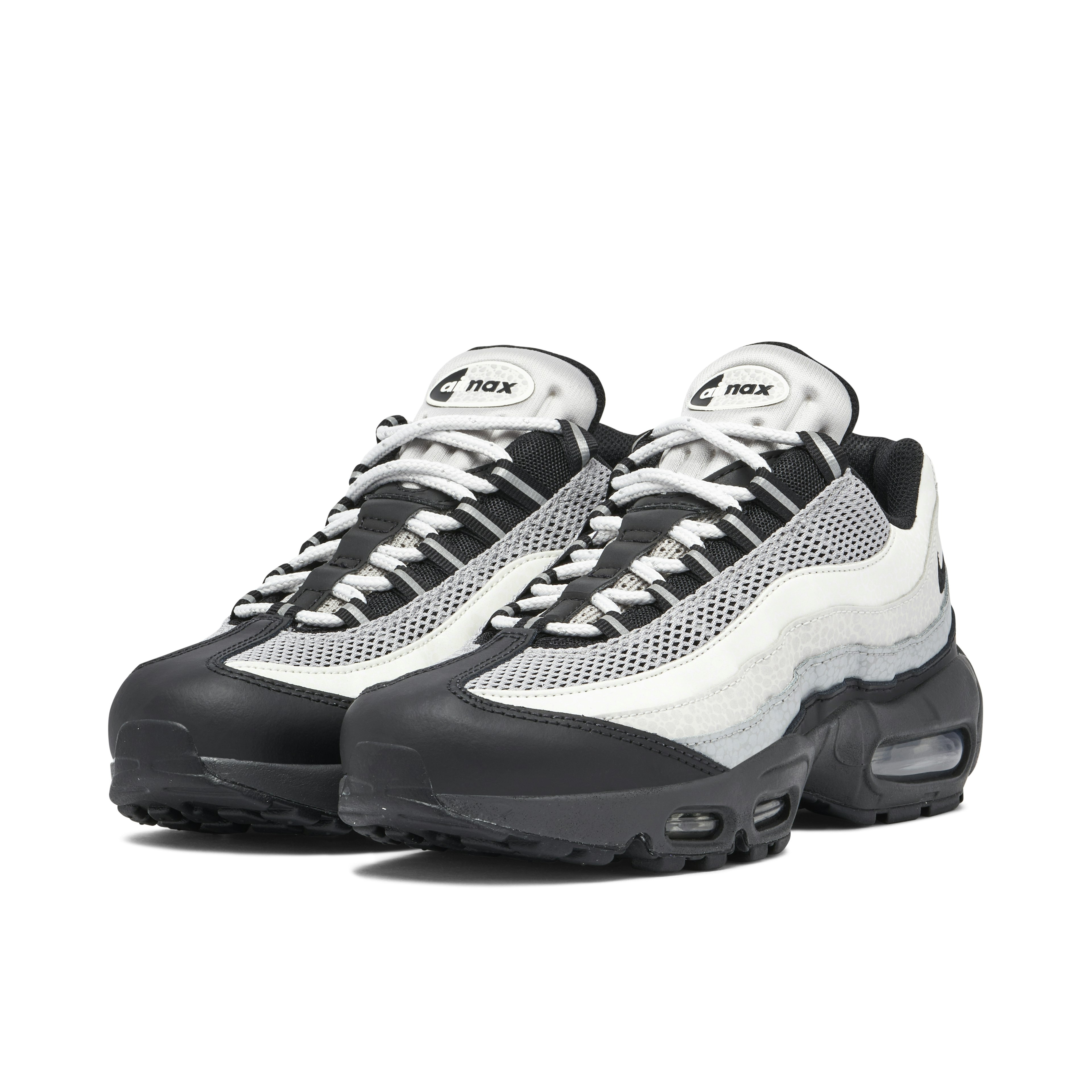 Nike Air Max 95 Reflective Safari