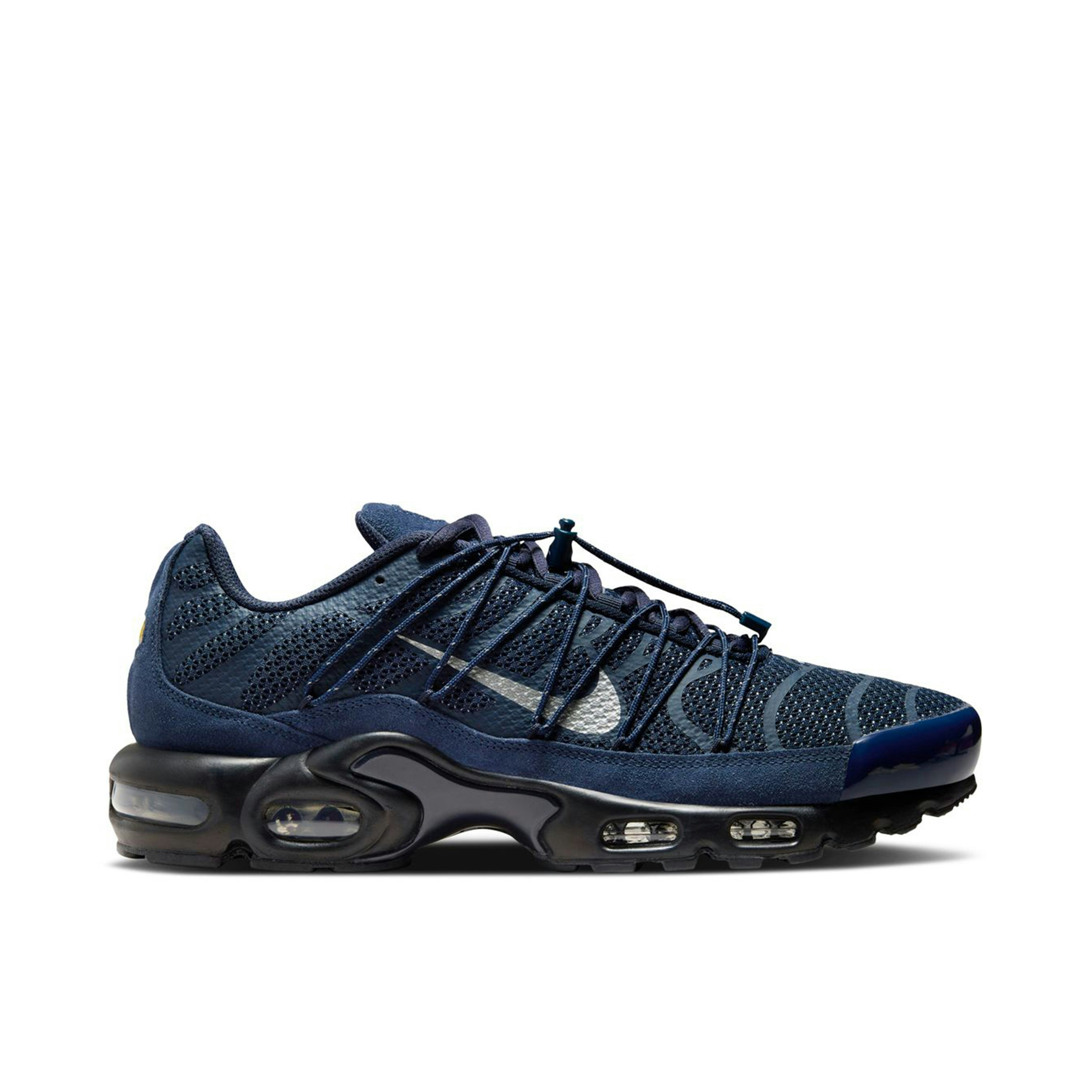 Nike Air Max Plus Utility Obsidian