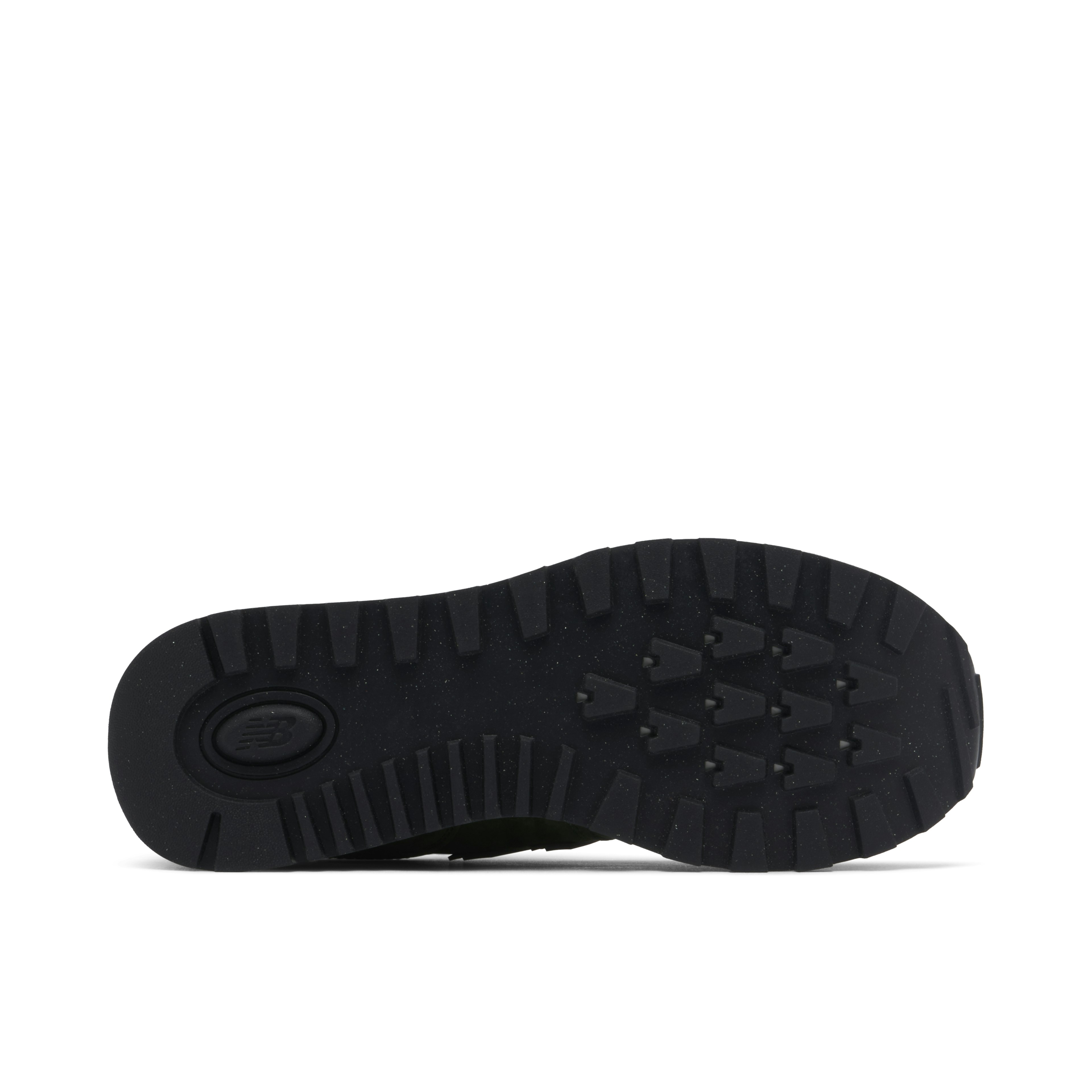 New Balance 574 Legacy Stone Island Dark Green