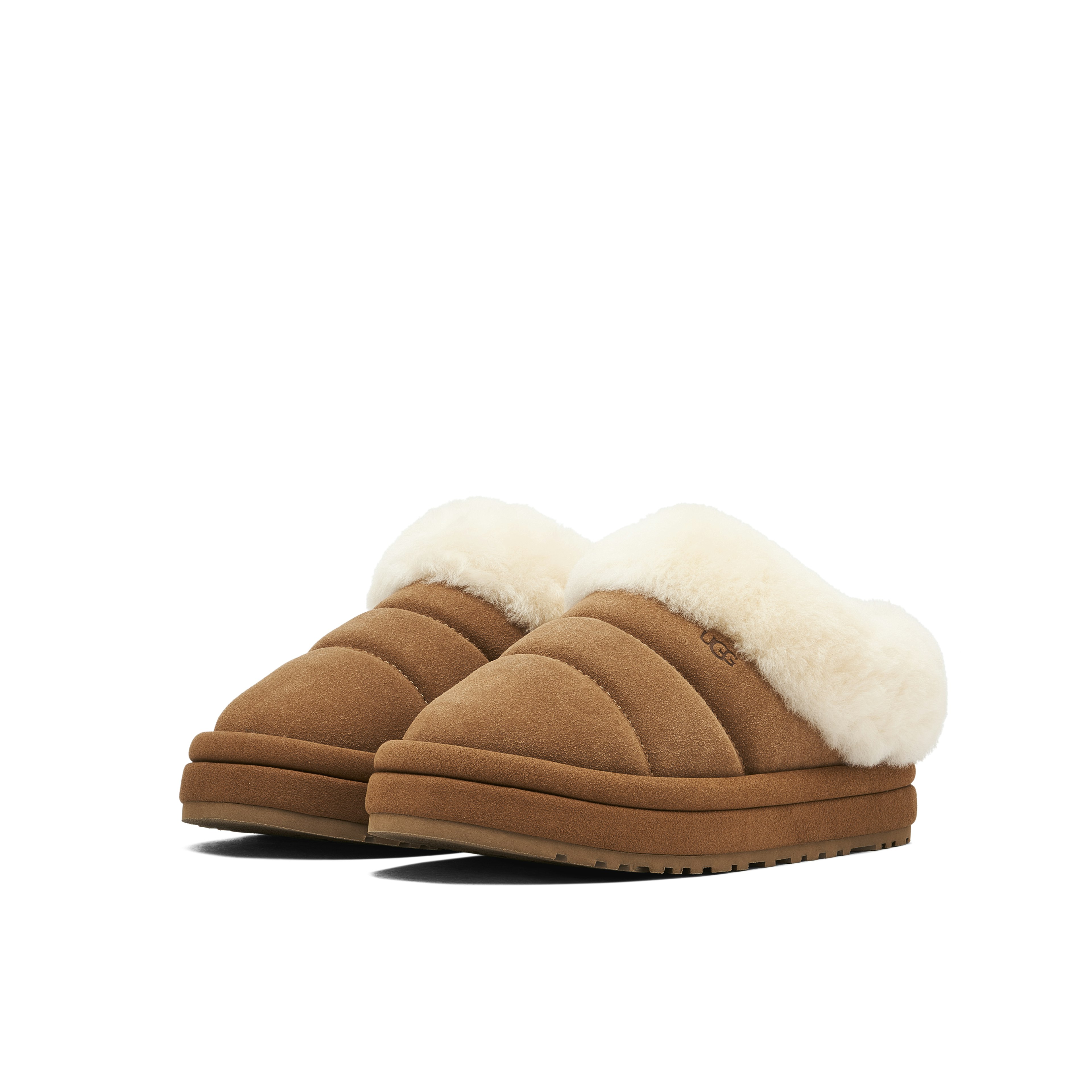 UGG Tazzlita Chestnut Kids