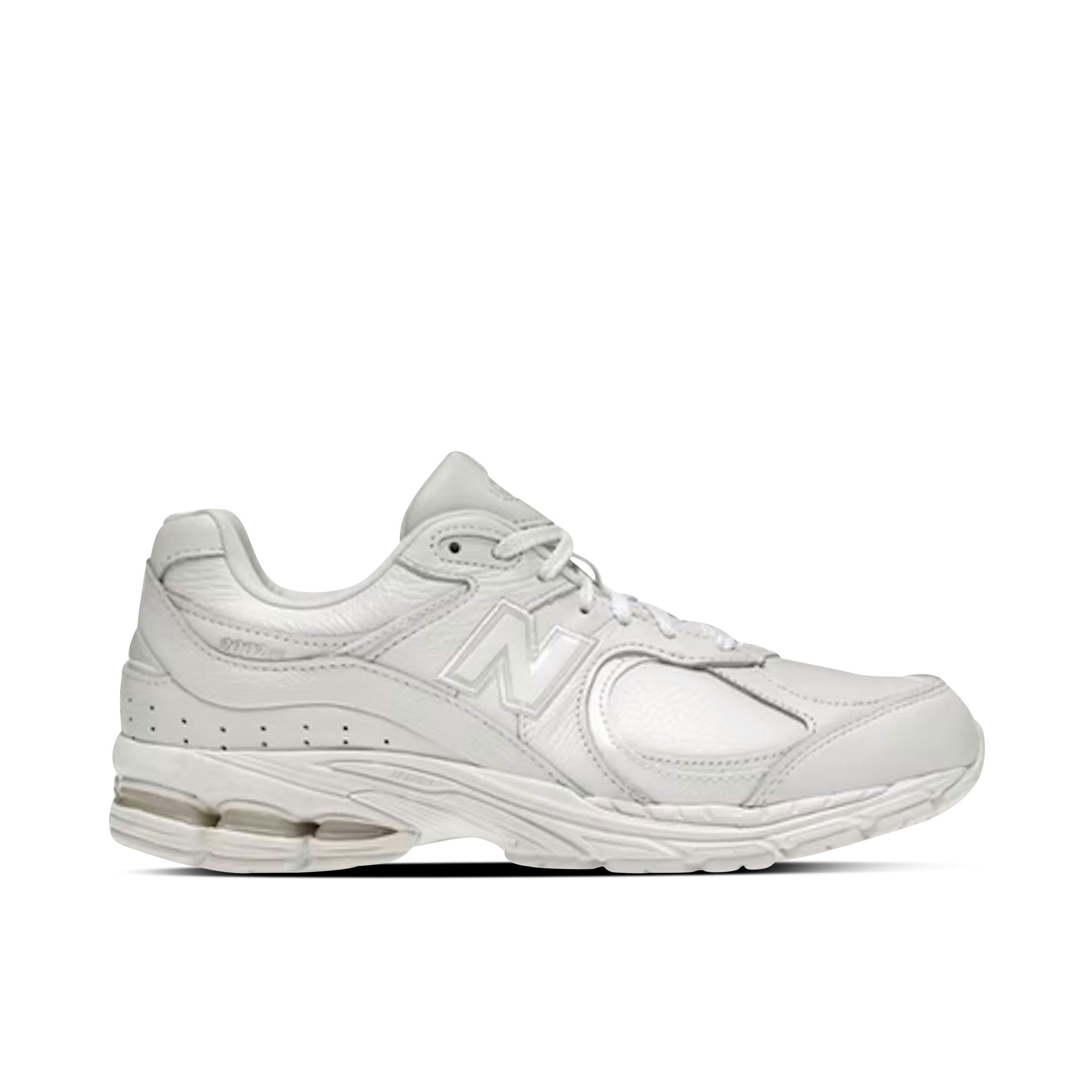 New Balance 2002R Munsell White