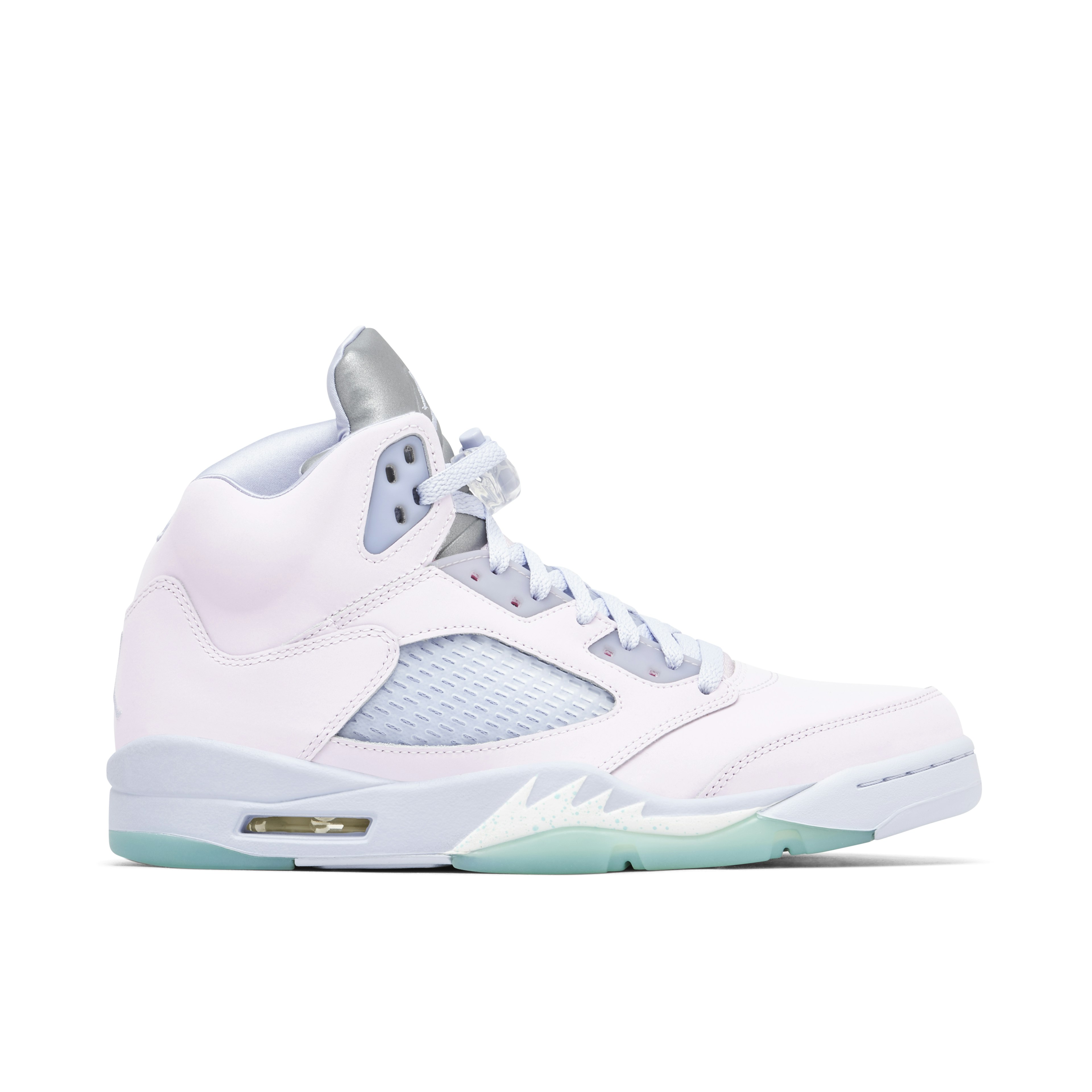 Air Jordan 5 Easter Regal Pink