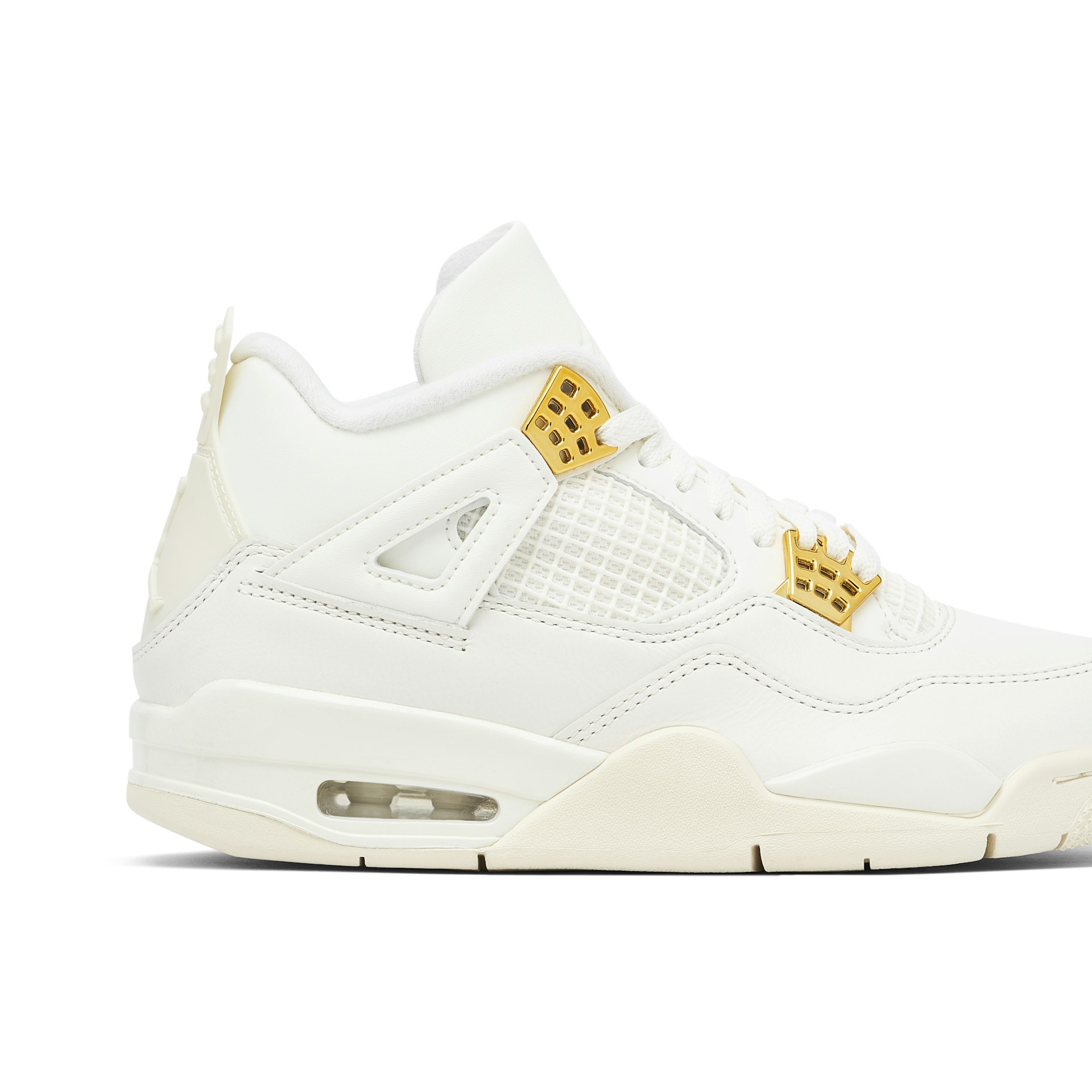 ow jordan 4 sail womens