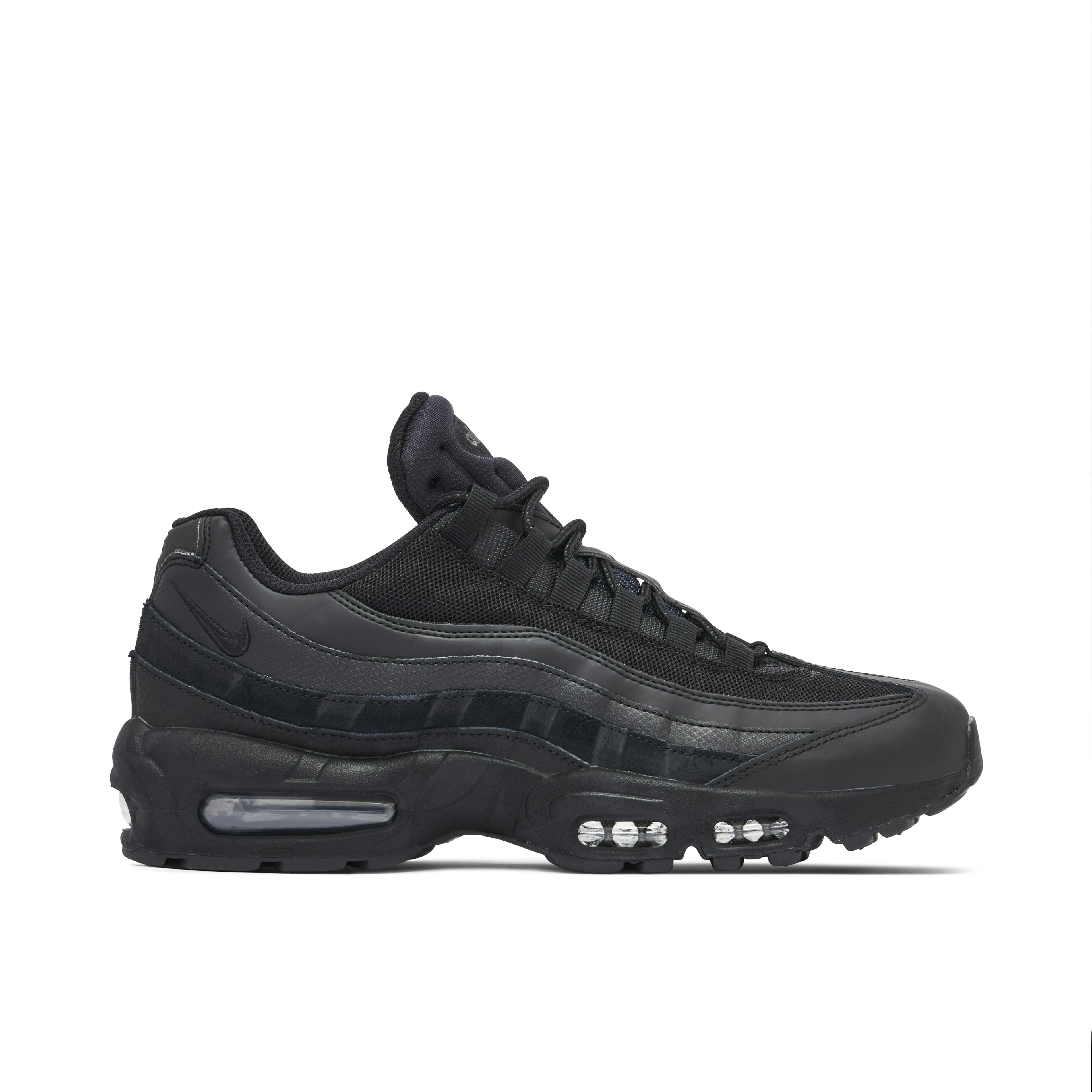 Nike Air Max 95 Essential Triple Black