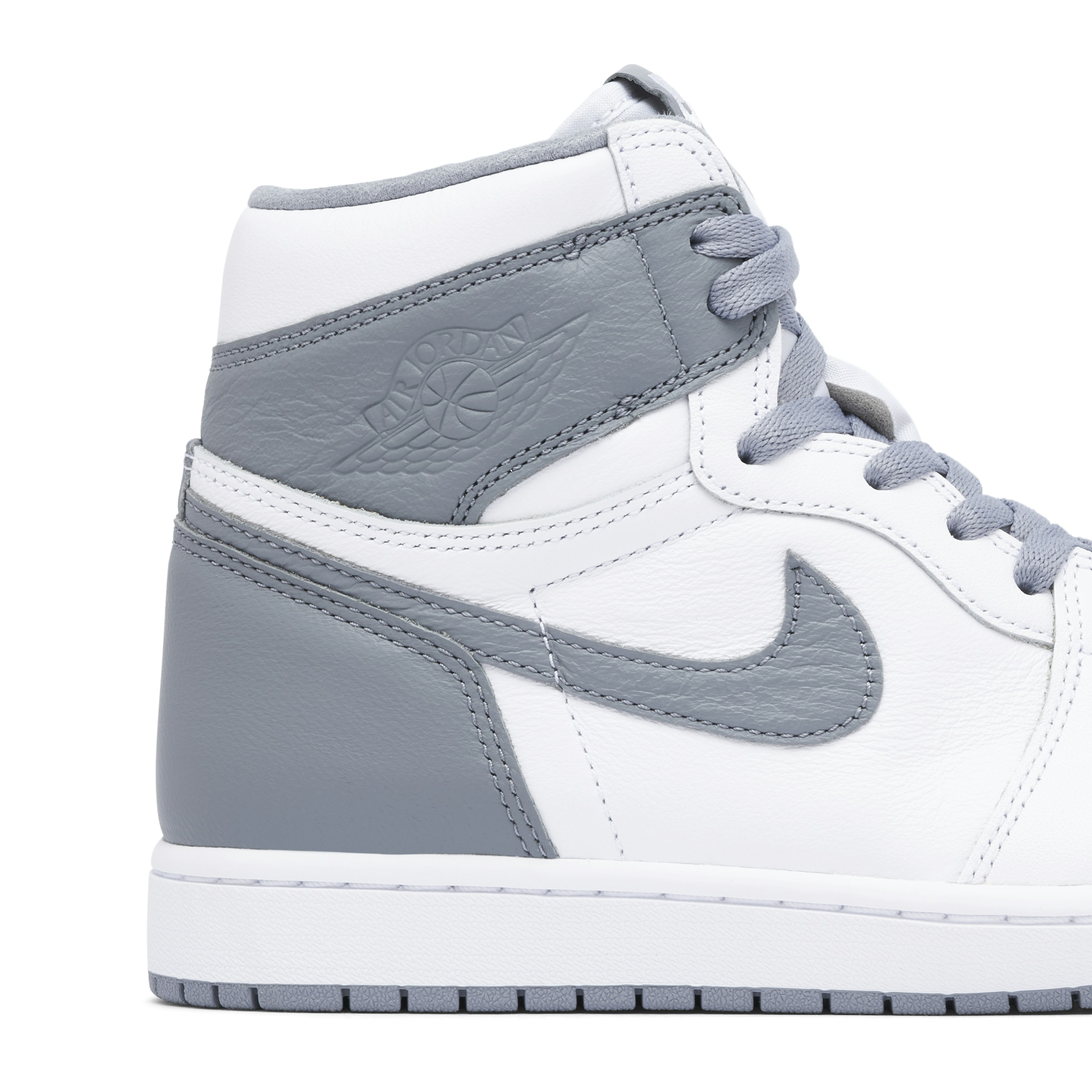 Air Jordan 1 Retro High OG Stealth