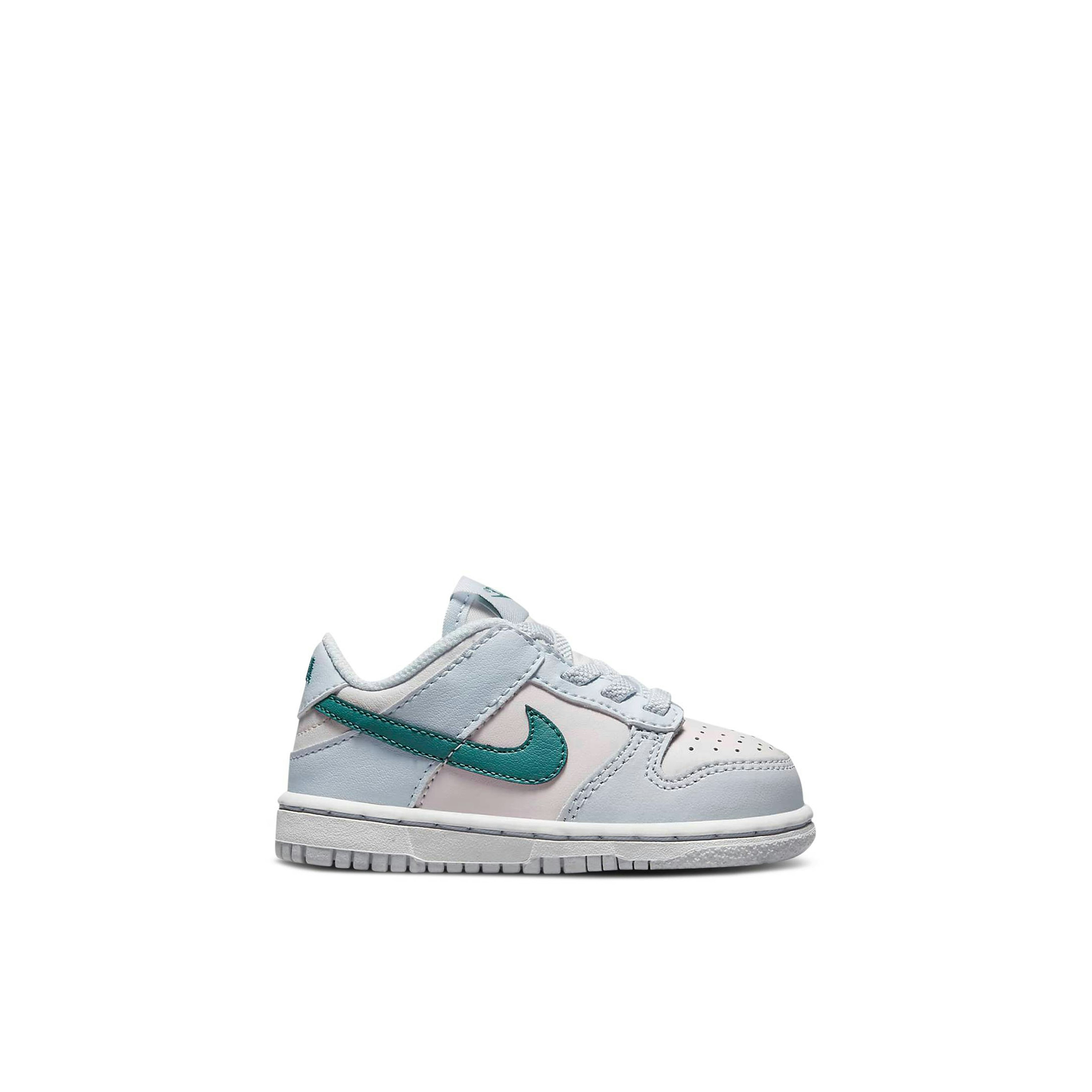 Nike Dunk Low Easter Teal TD