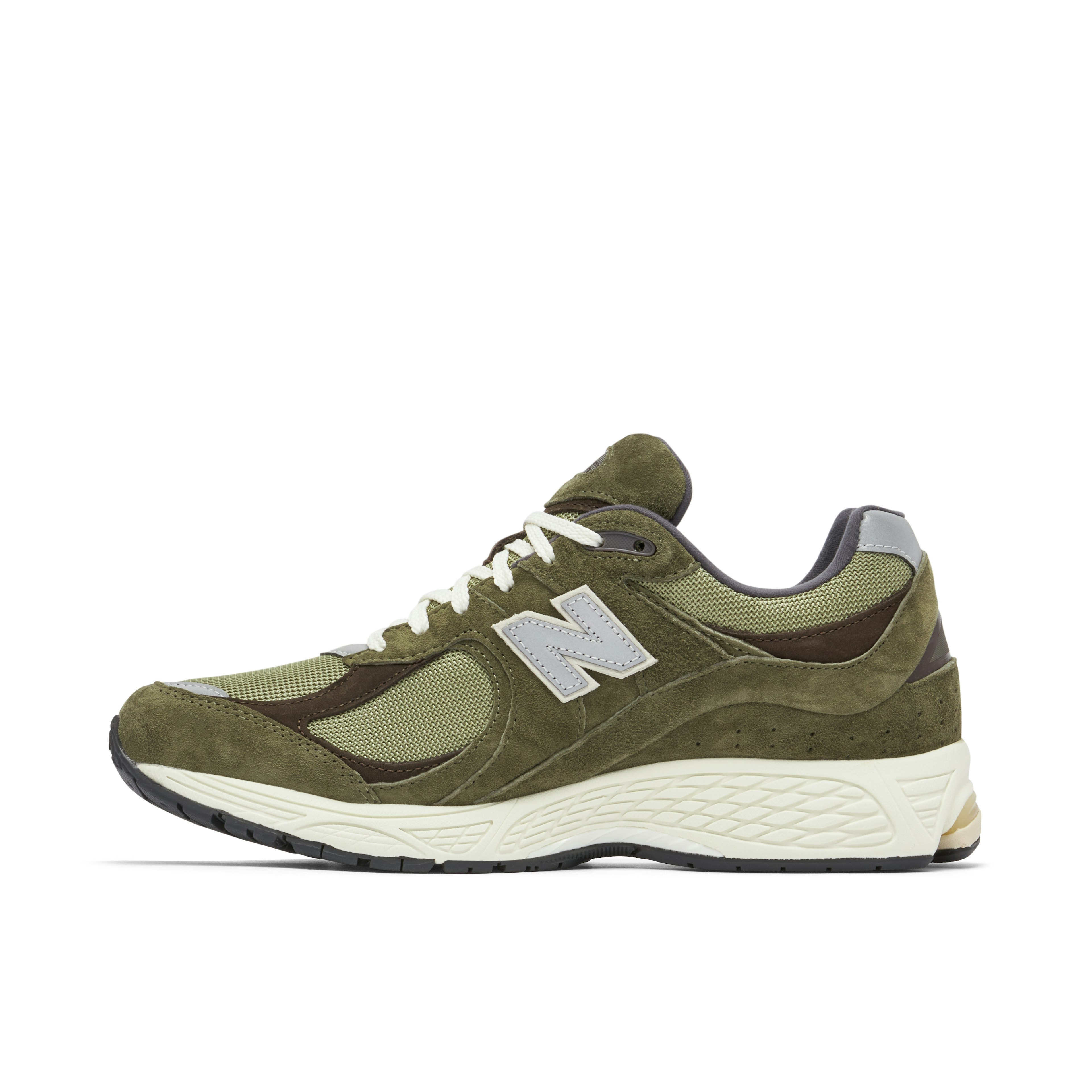 New Balance 2002R Khaki