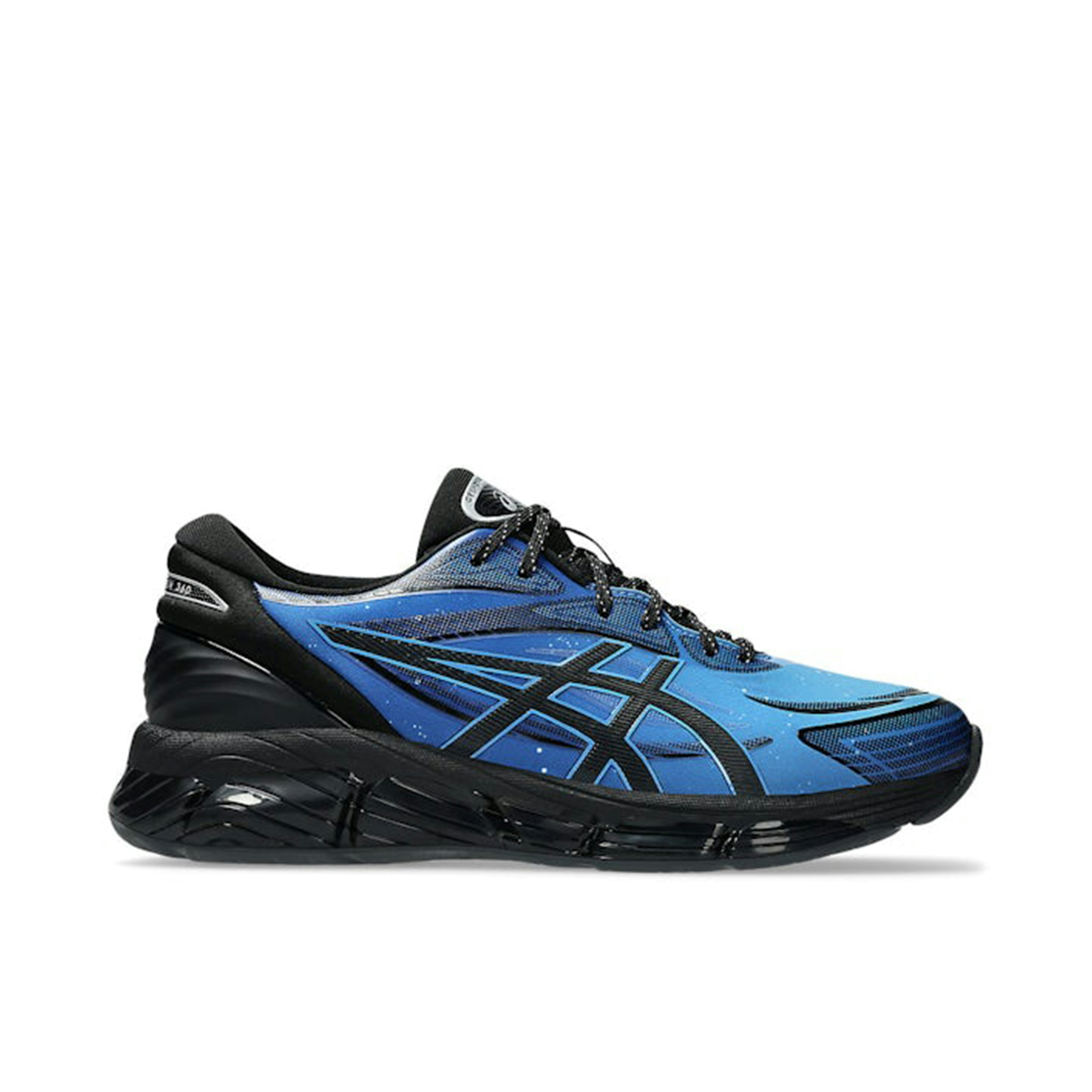 ASICS Gel-Quantum 360 VIII Blue Neptune Black