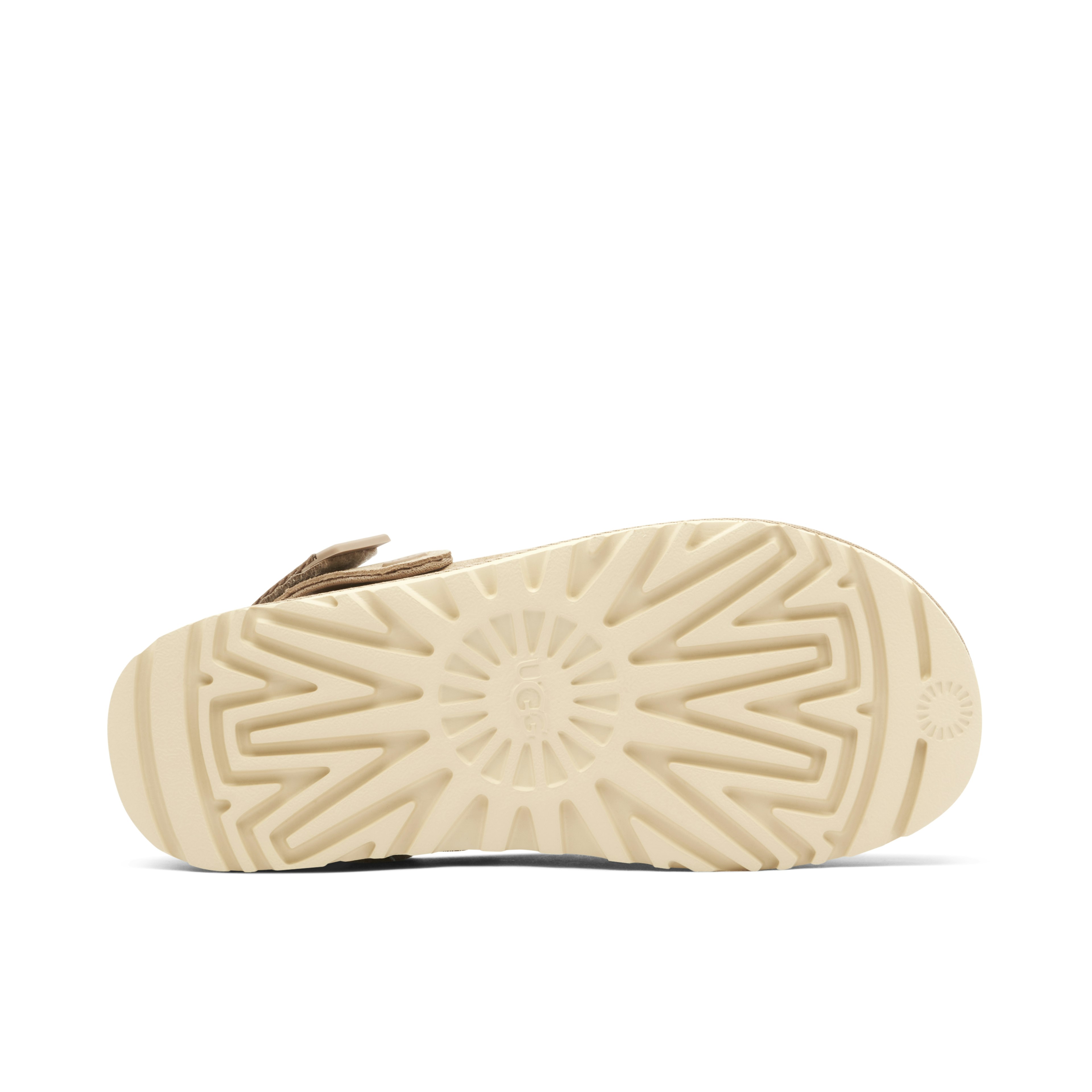 UGG Goldenstar Clog Sand Womens