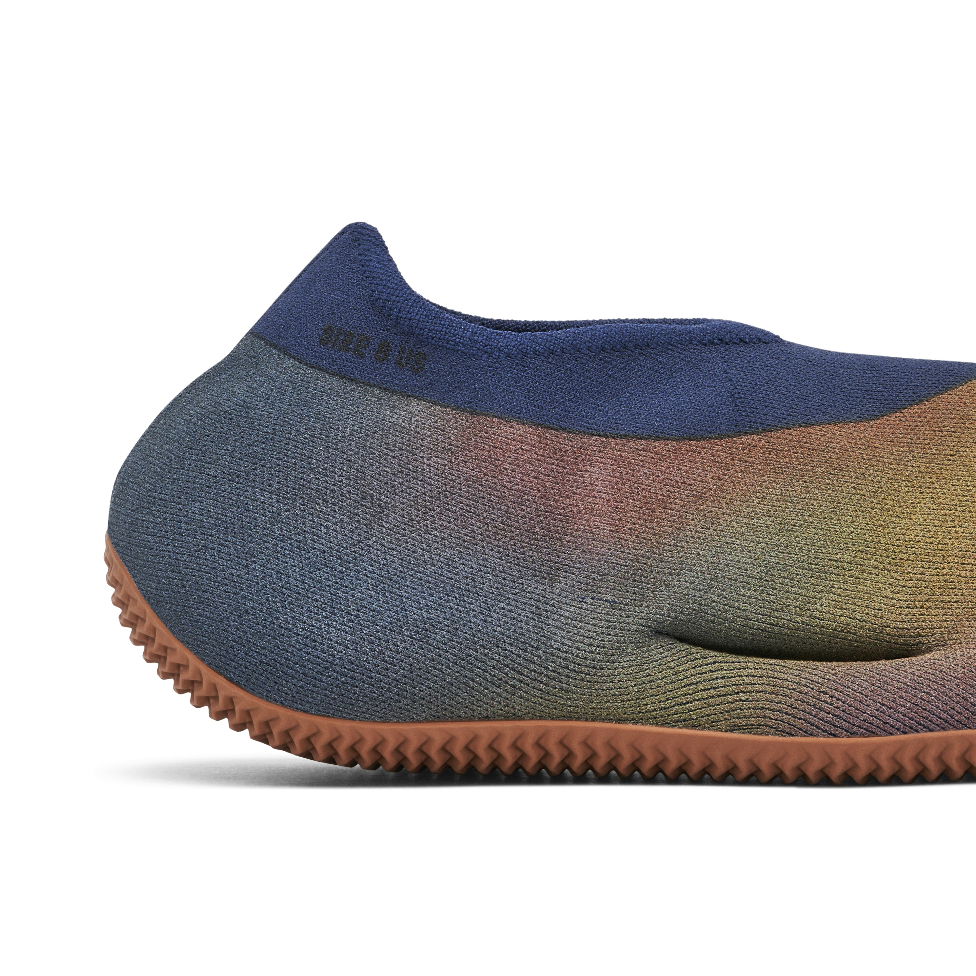 Yeezy Knit RNR Fade Indigo