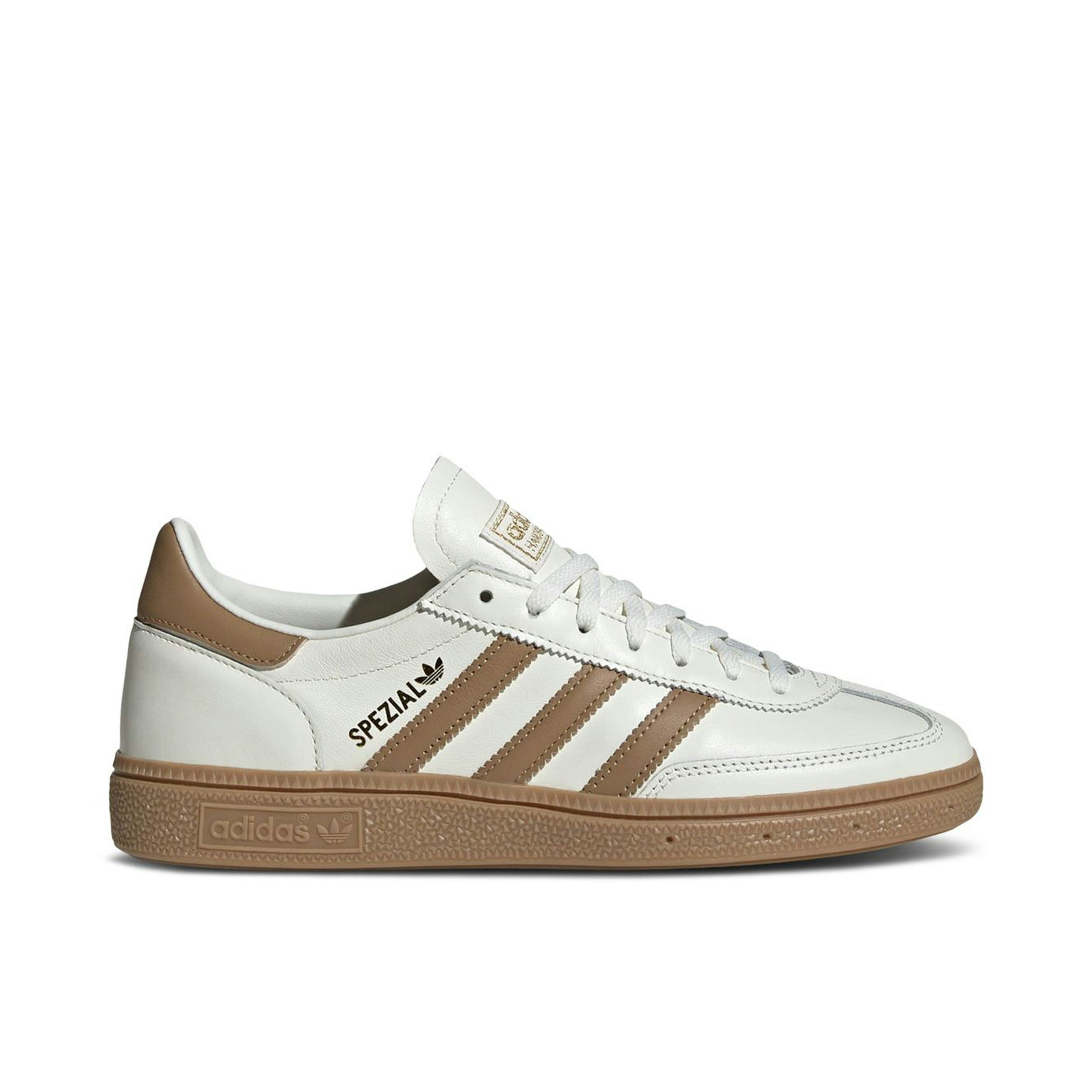 adidas yeezy Handball Spezial Off White Gum Womens