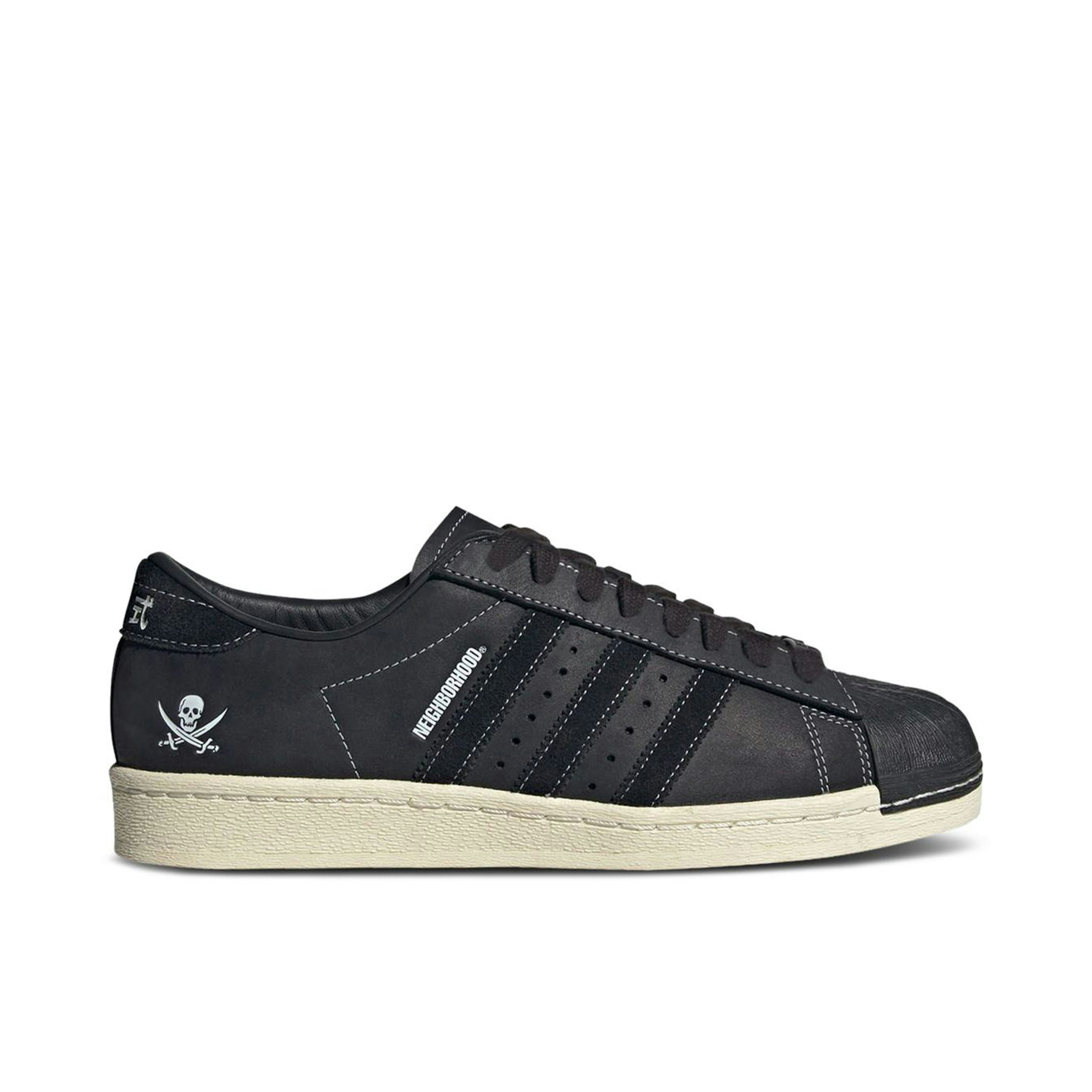 Adidas Superstar Neighborhood 30th Anniversary