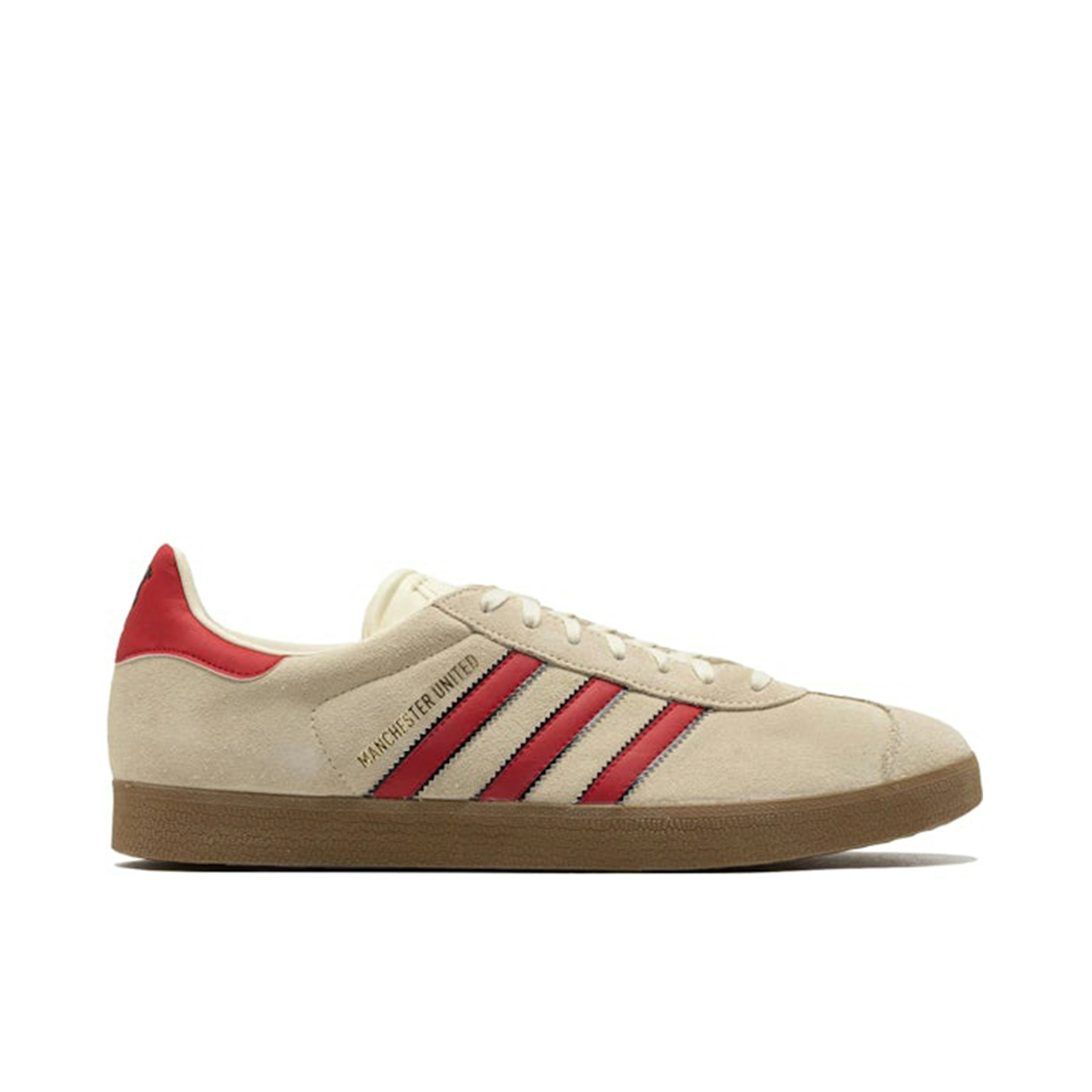 Adidas Gazelle Terrace Manchester United