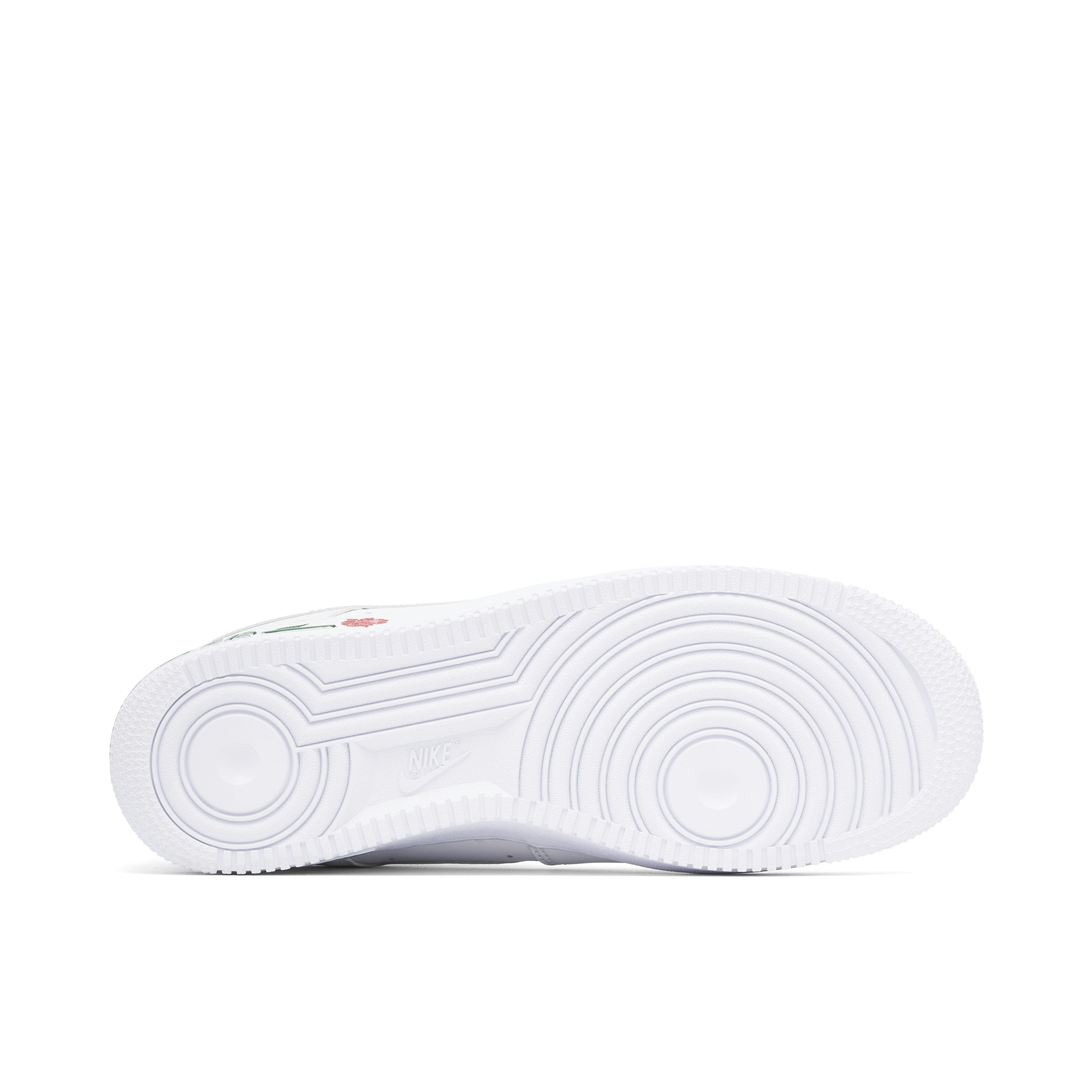 Nike Air Force 1 Low Rose White