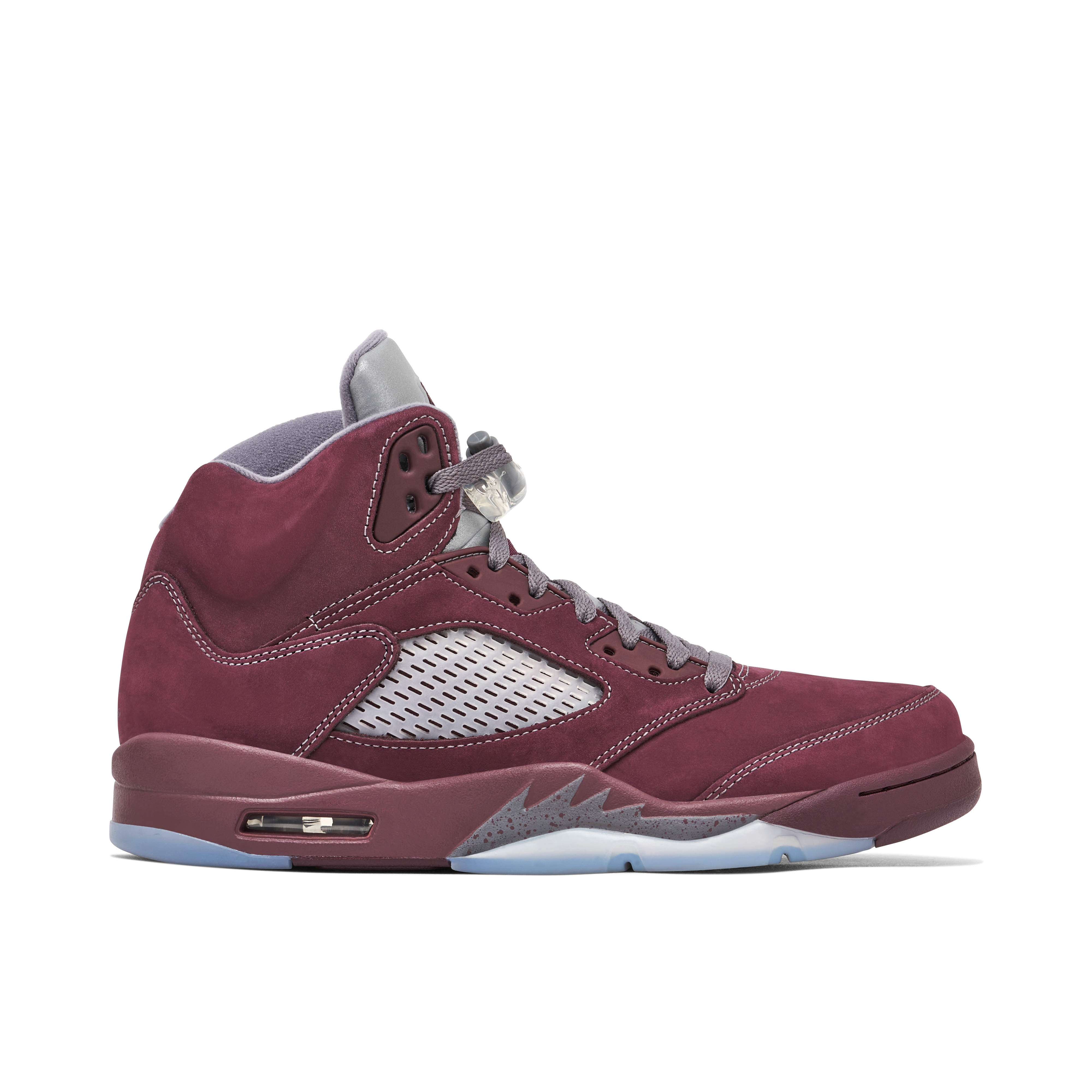 Burgundy 6s jordans online